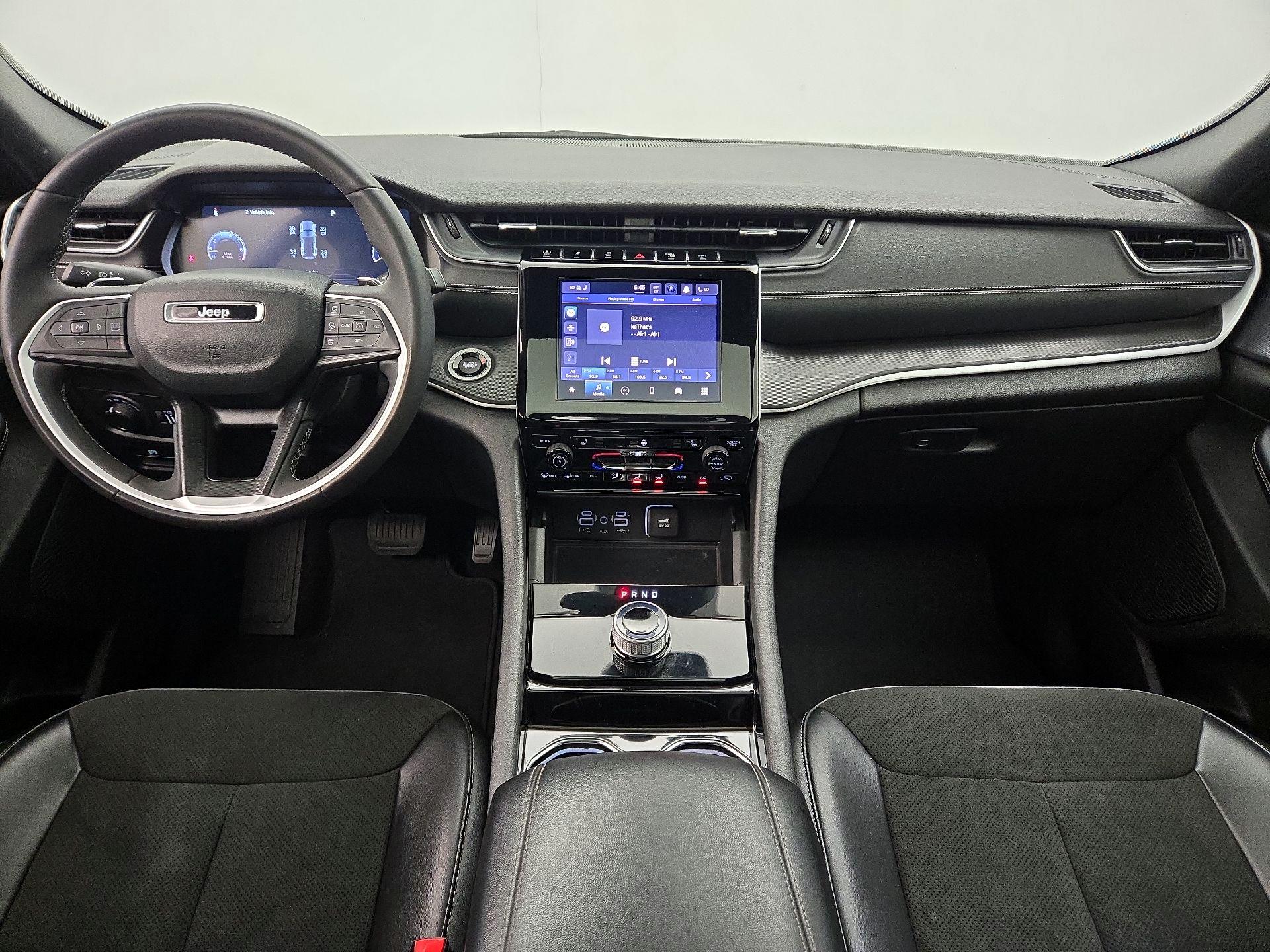 Thumbnail: 2023 Jeep Grand Cherokee - 9