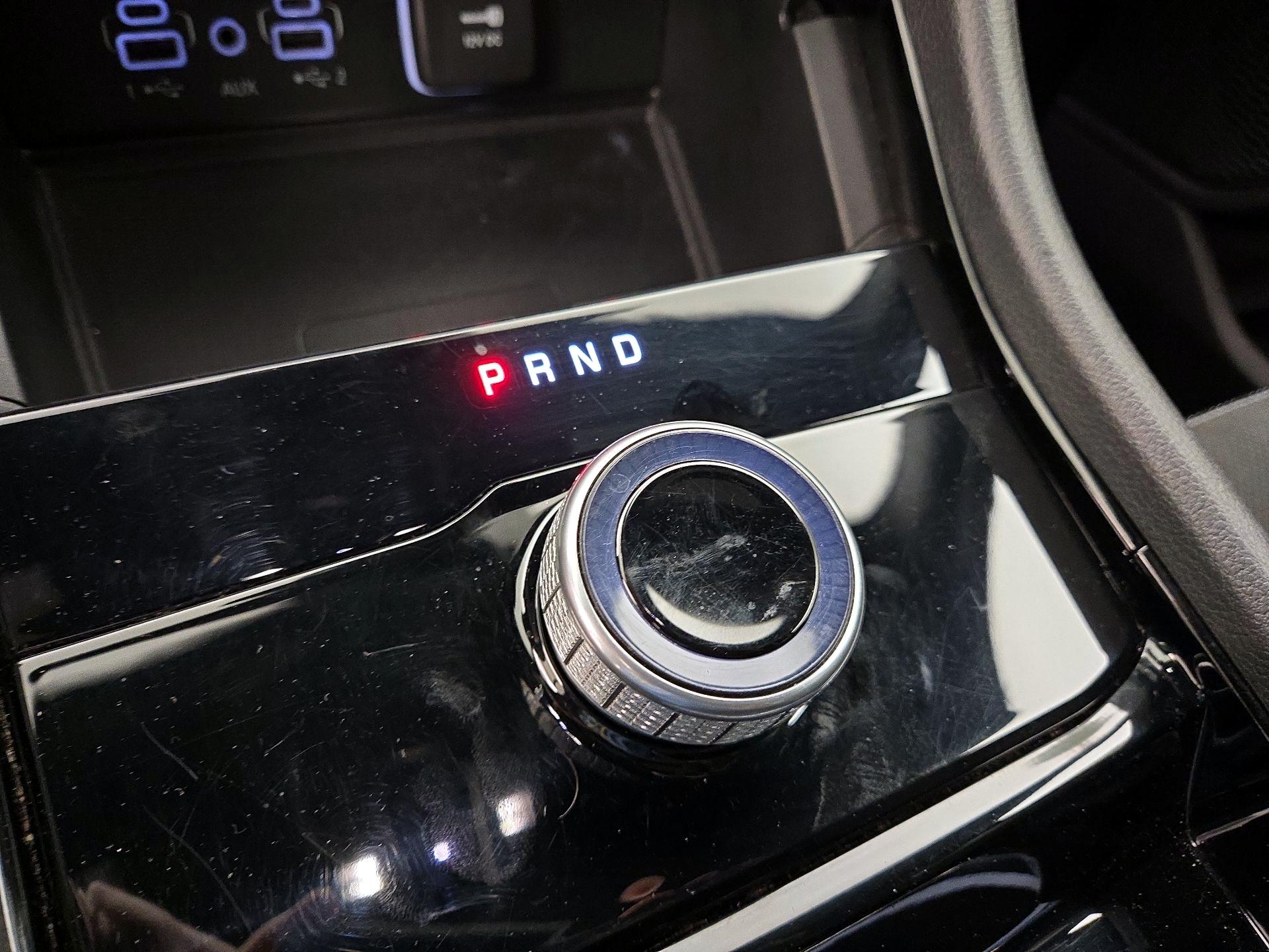 Thumbnail: 2023 Jeep Grand Cherokee - 17