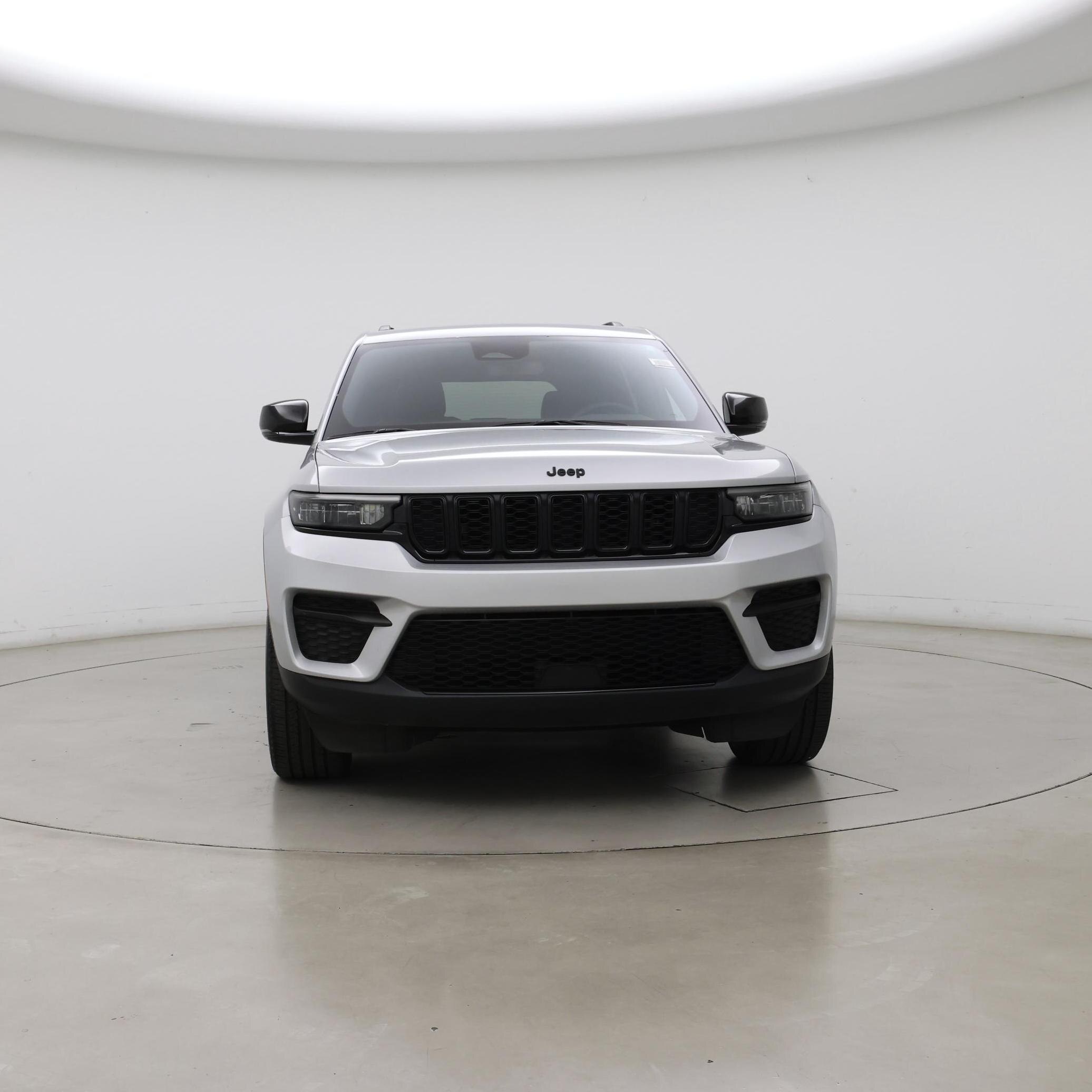 Thumbnail: 2023 Jeep Grand Cherokee - 5