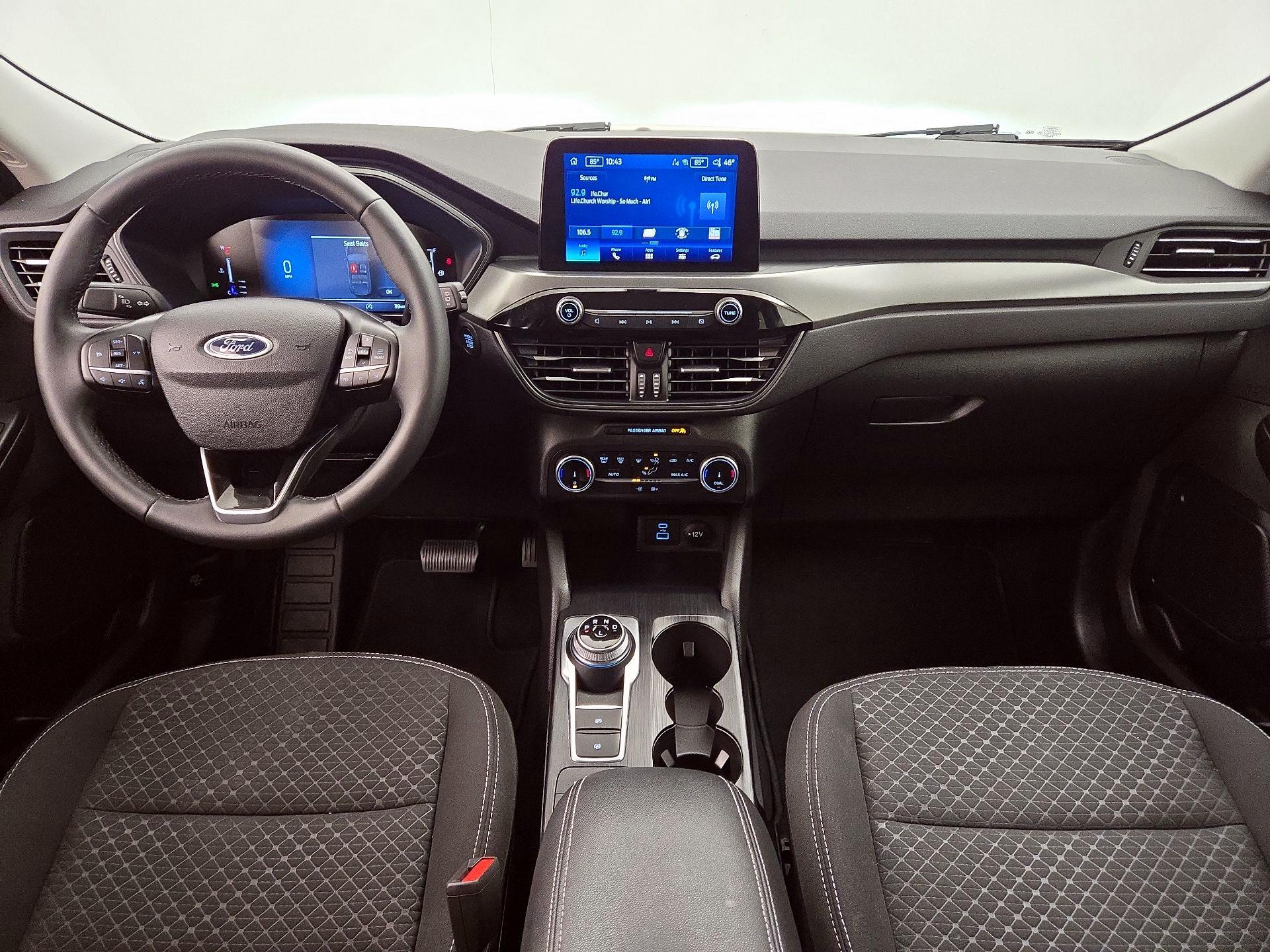 Thumbnail: 2023 Ford Escape - 9