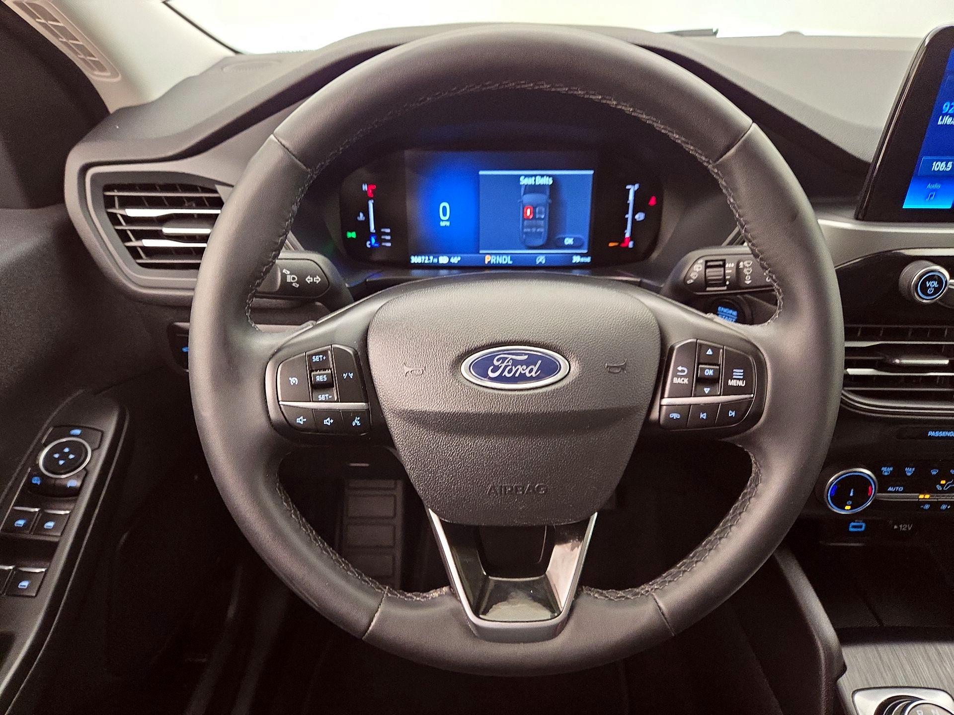 Thumbnail: 2023 Ford Escape - 10