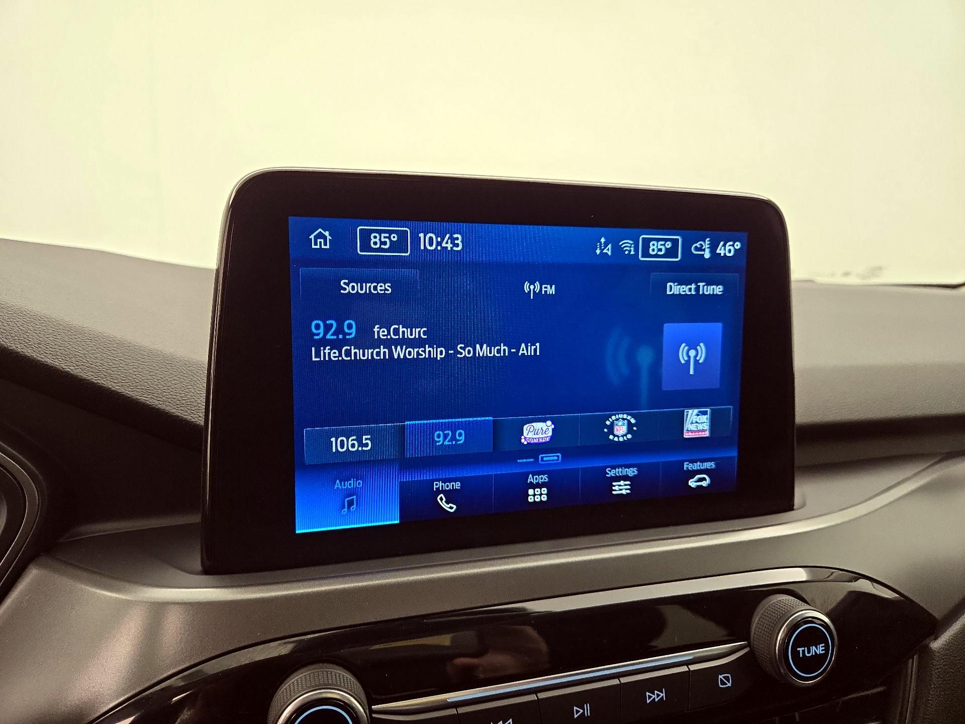 Thumbnail: 2023 Ford Escape - 15