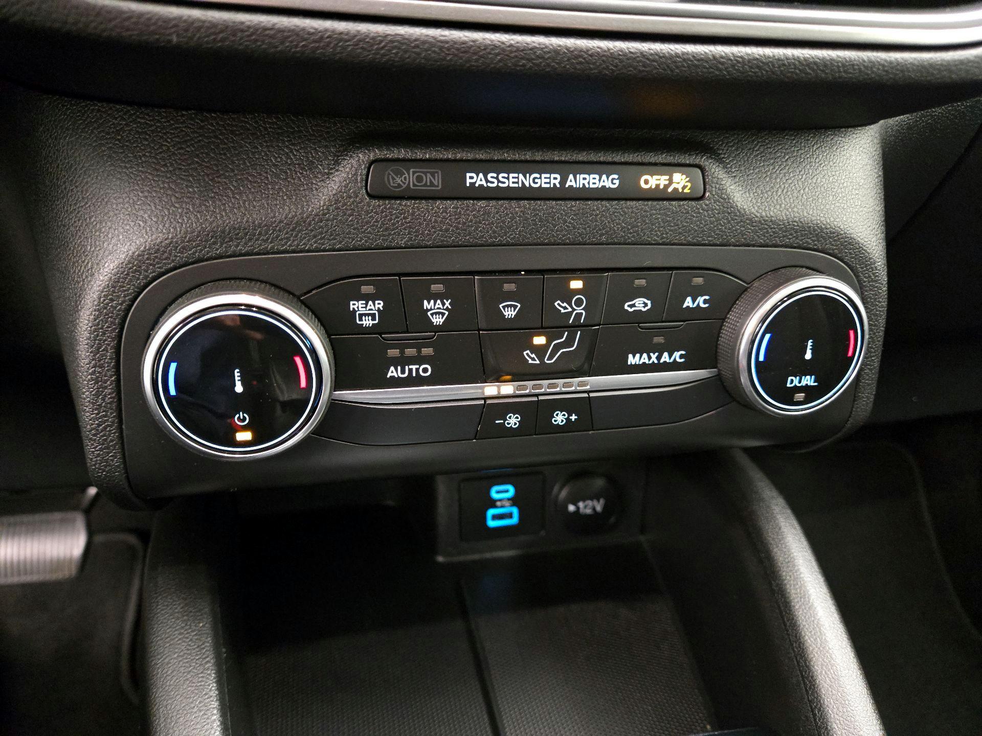 Thumbnail: 2023 Ford Escape - 16