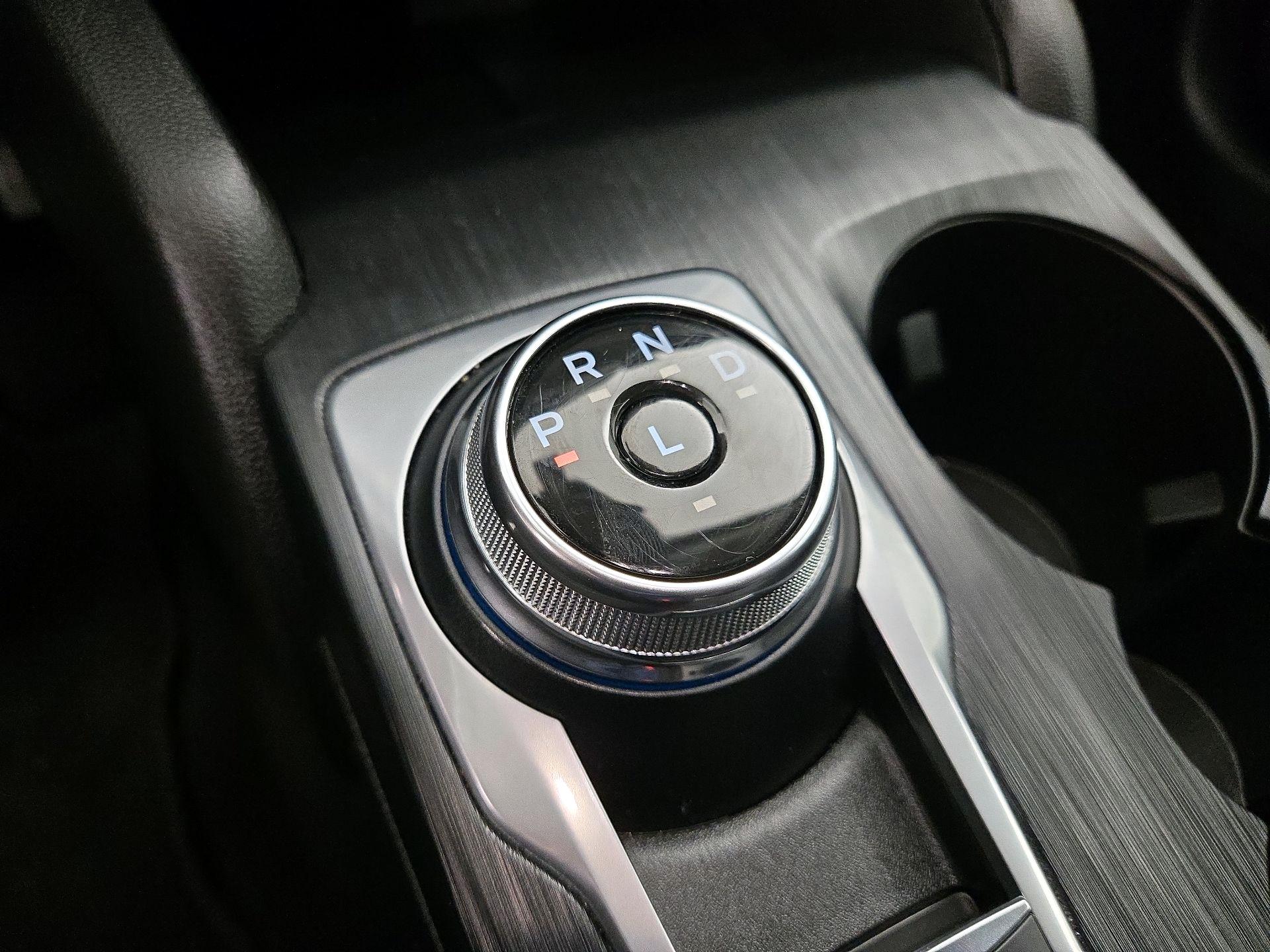 Thumbnail: 2023 Ford Escape - 17