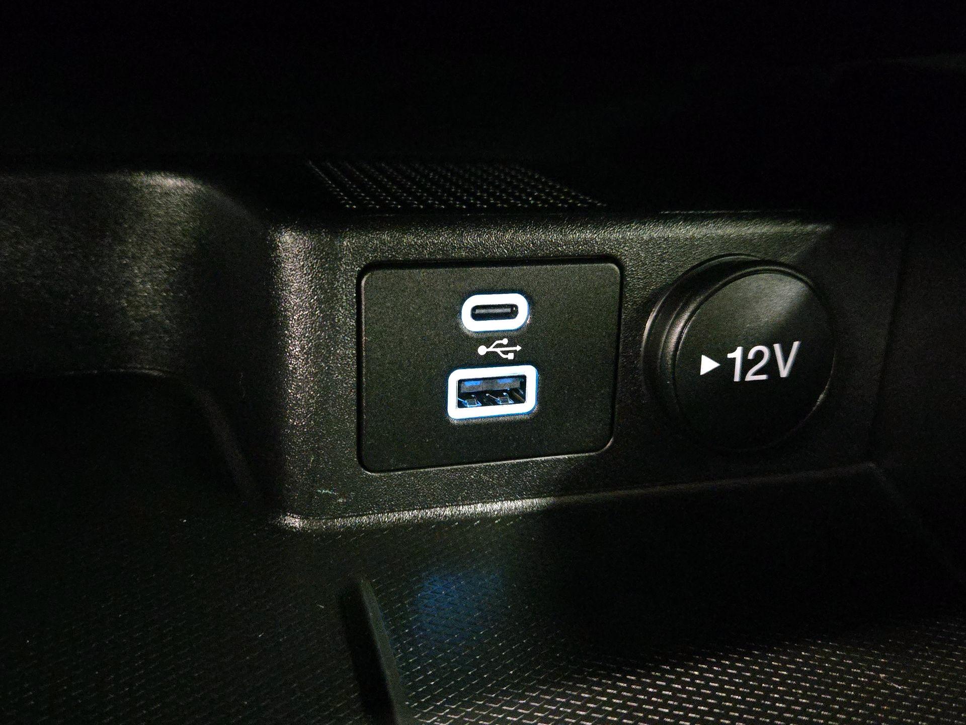 Thumbnail: 2023 Ford Escape - 18