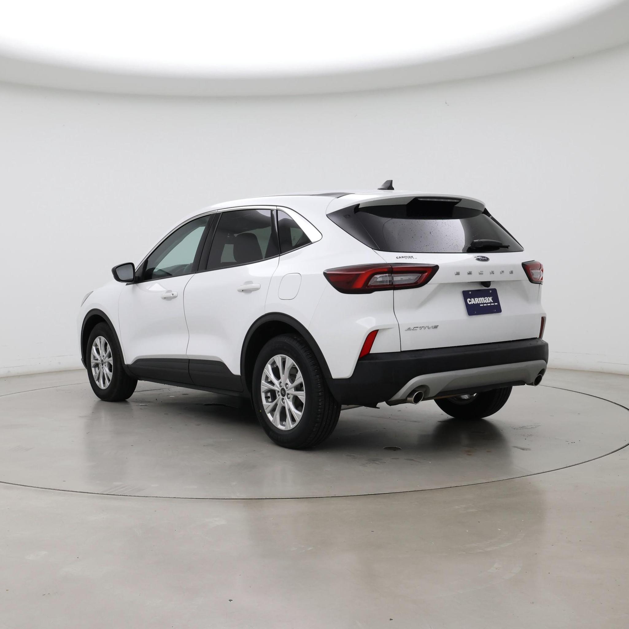 Thumbnail: 2023 Ford Escape - 2