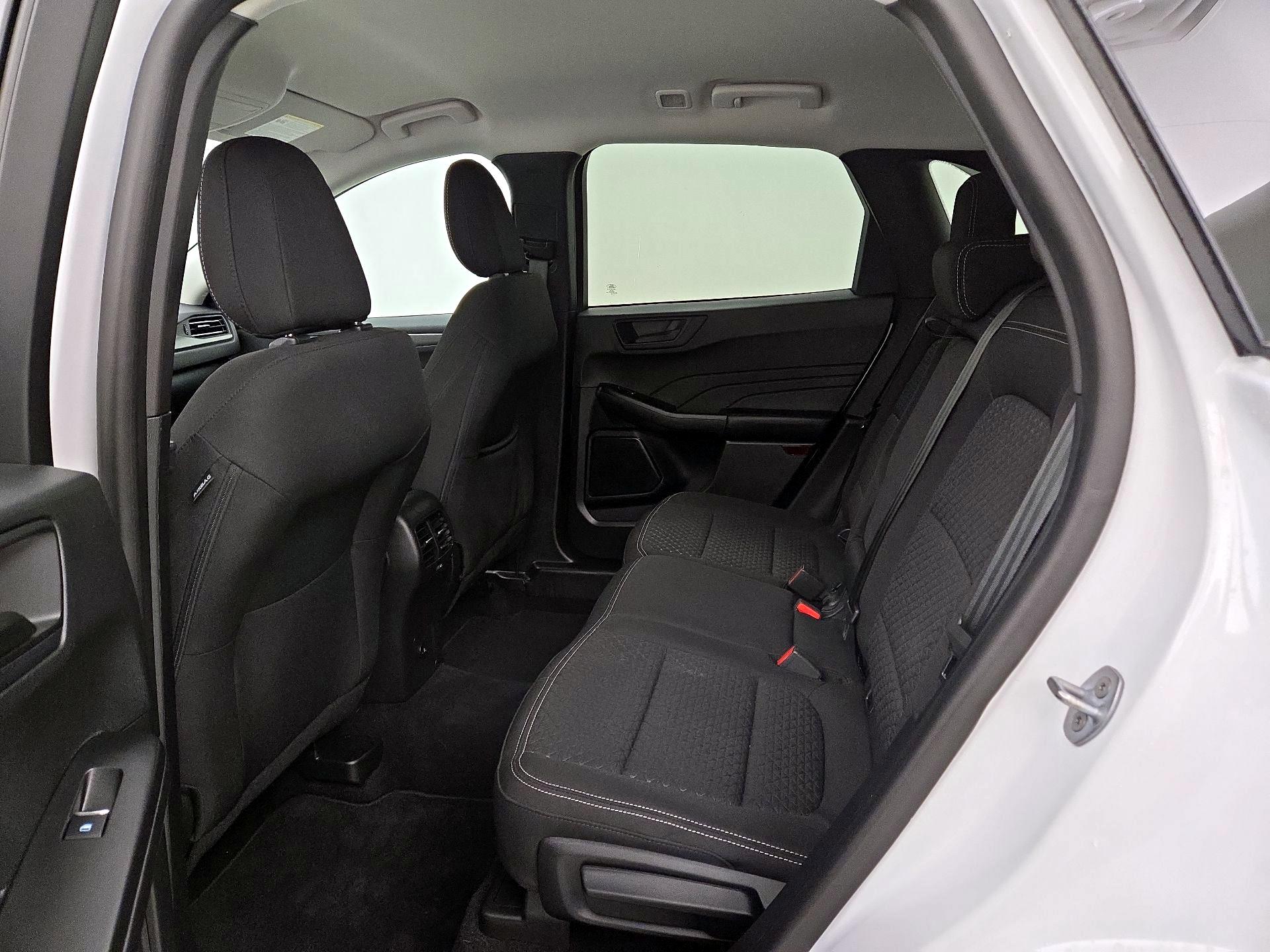 Thumbnail: 2023 Ford Escape - 19