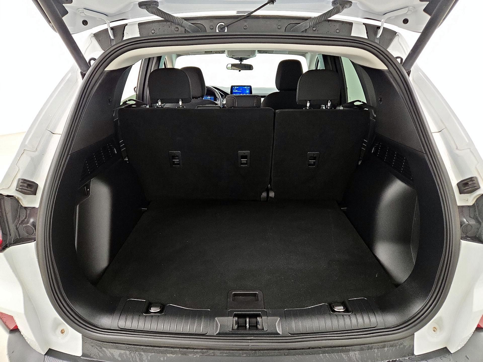 Thumbnail: 2023 Ford Escape - 20