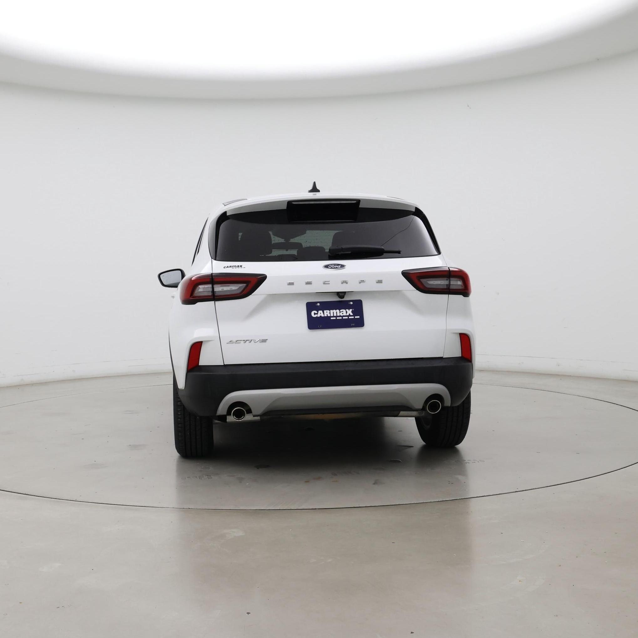 Thumbnail: 2023 Ford Escape - 6