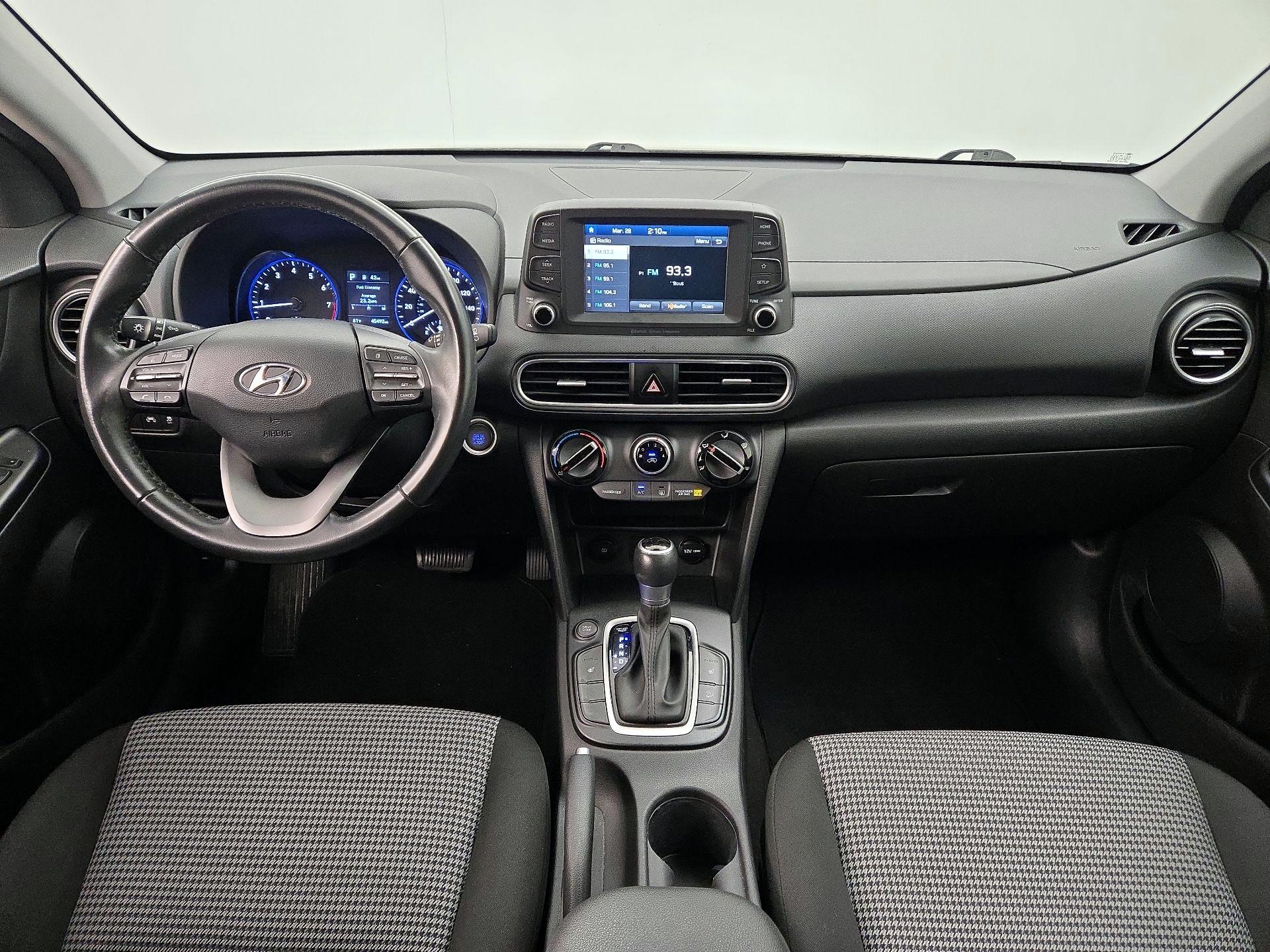 Thumbnail: 2021 Hyundai Kona - 9