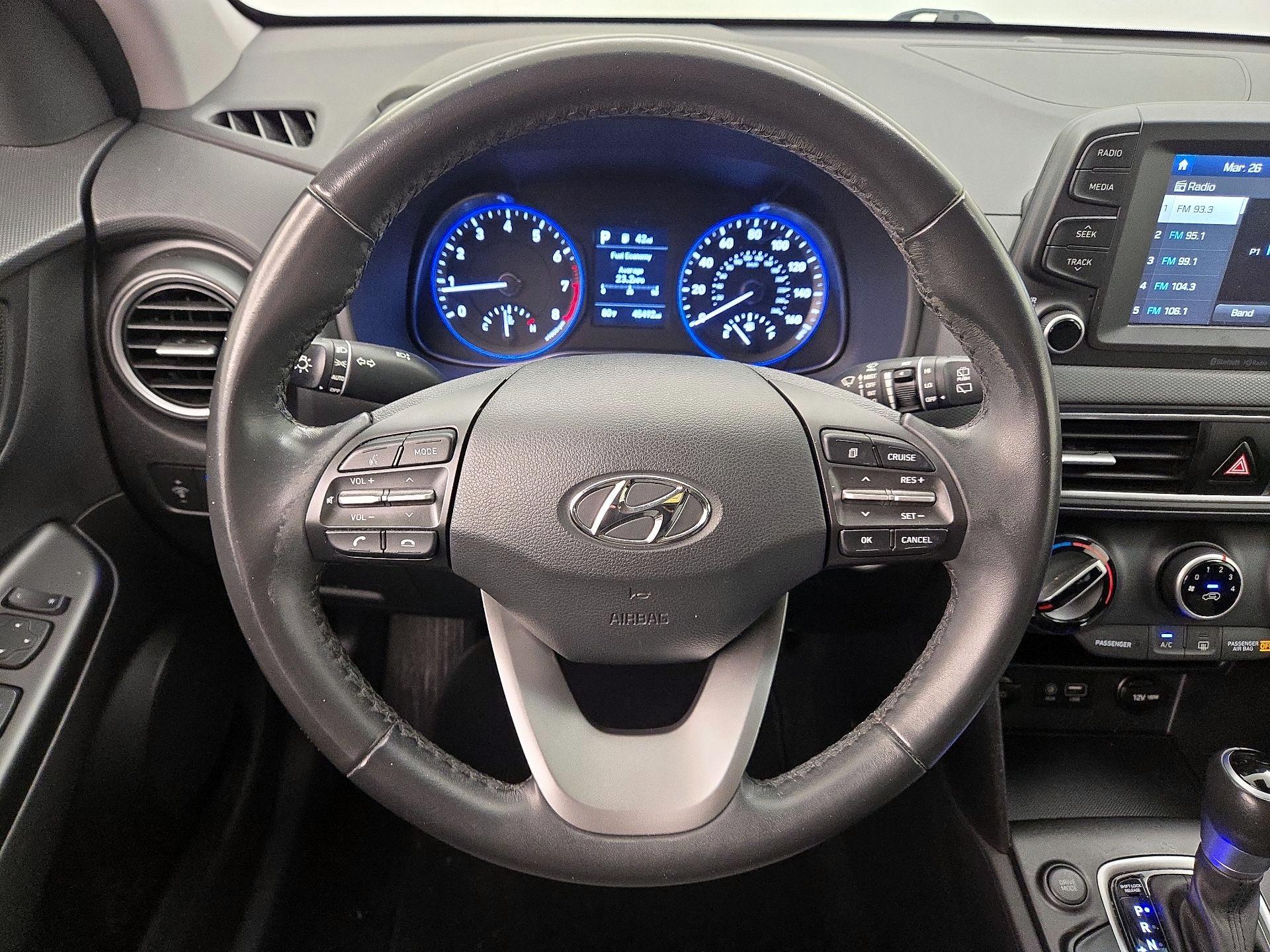 Thumbnail: 2021 Hyundai Kona - 10