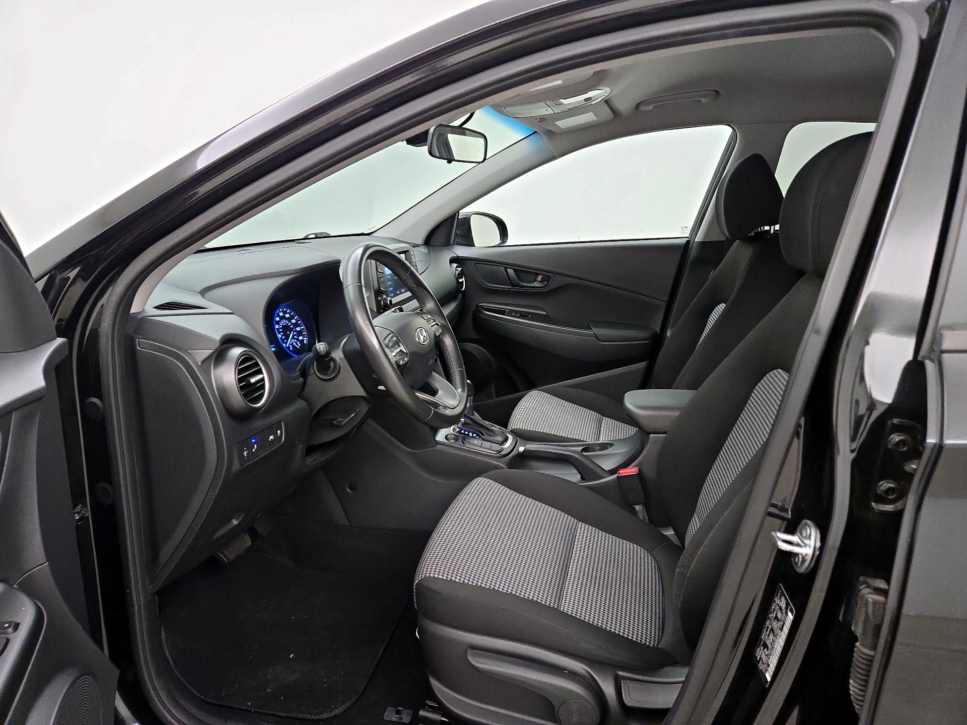 Thumbnail: 2021 Hyundai Kona - 11