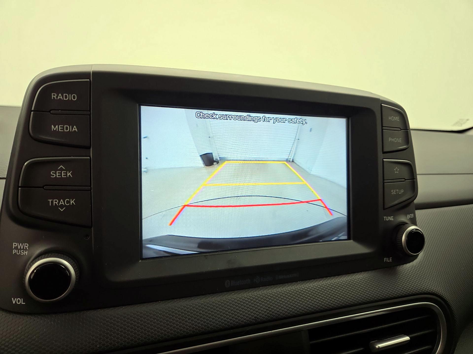 Thumbnail: 2021 Hyundai Kona - 14