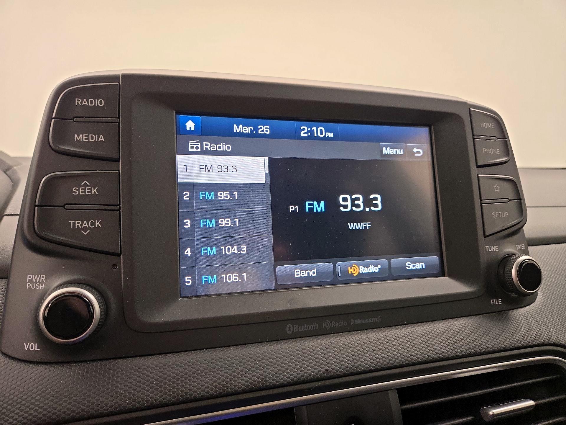 Thumbnail: 2021 Hyundai Kona - 15