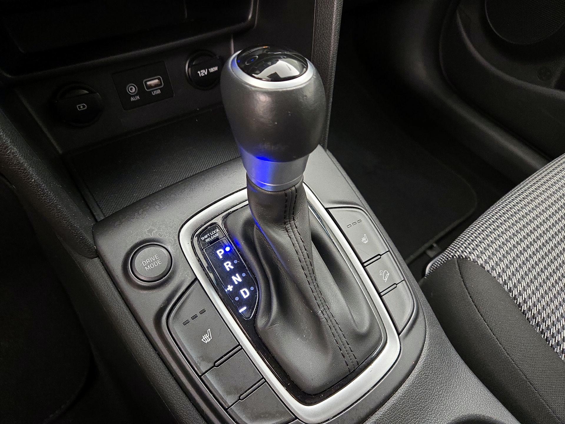 Thumbnail: 2021 Hyundai Kona - 17