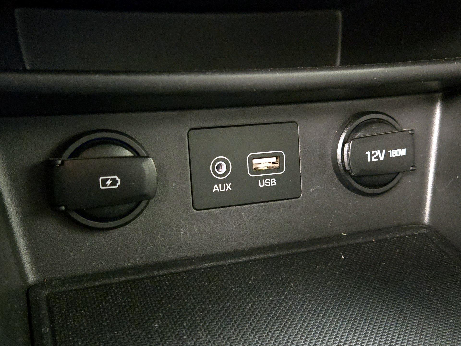 Thumbnail: 2021 Hyundai Kona - 18