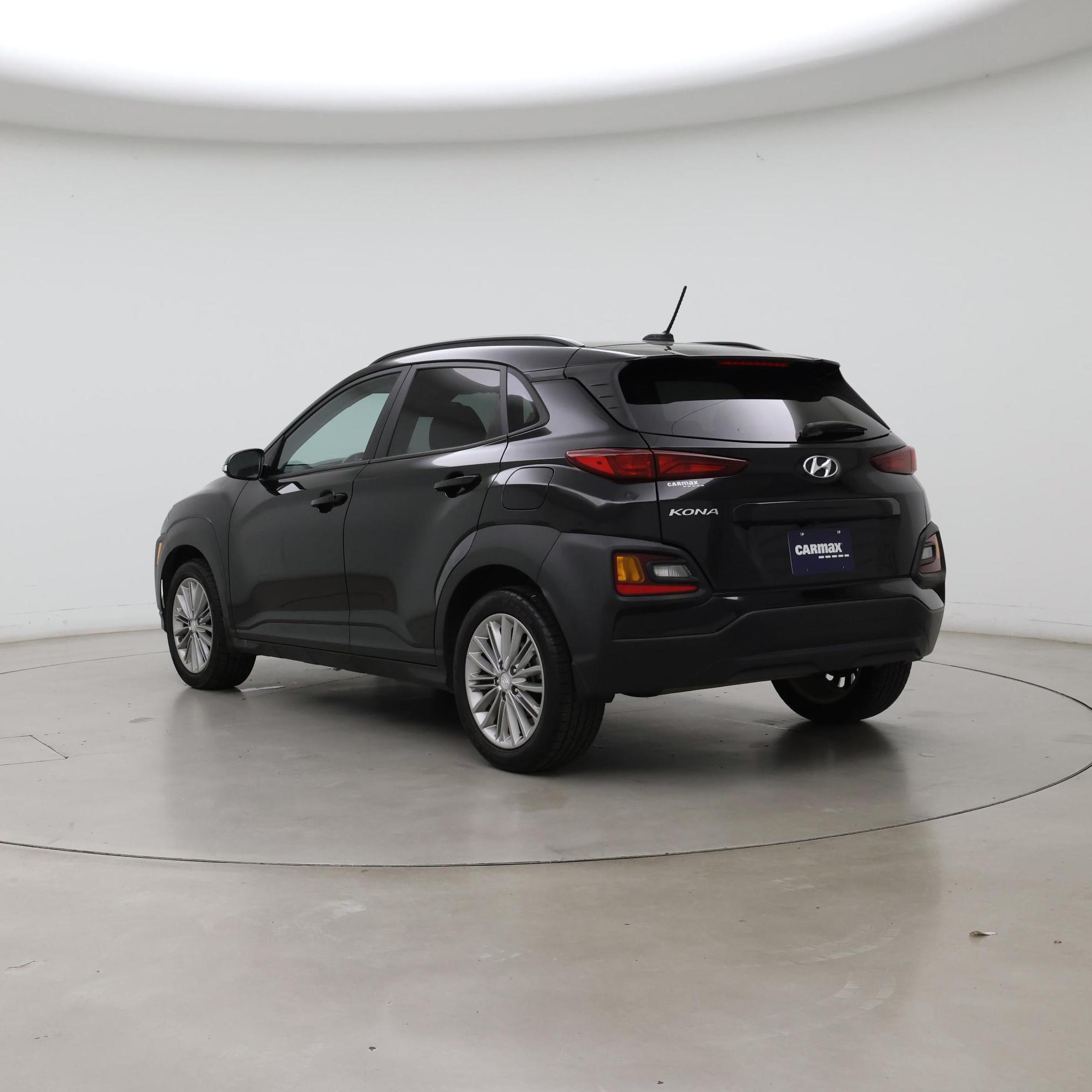 Thumbnail: 2021 Hyundai Kona - 2