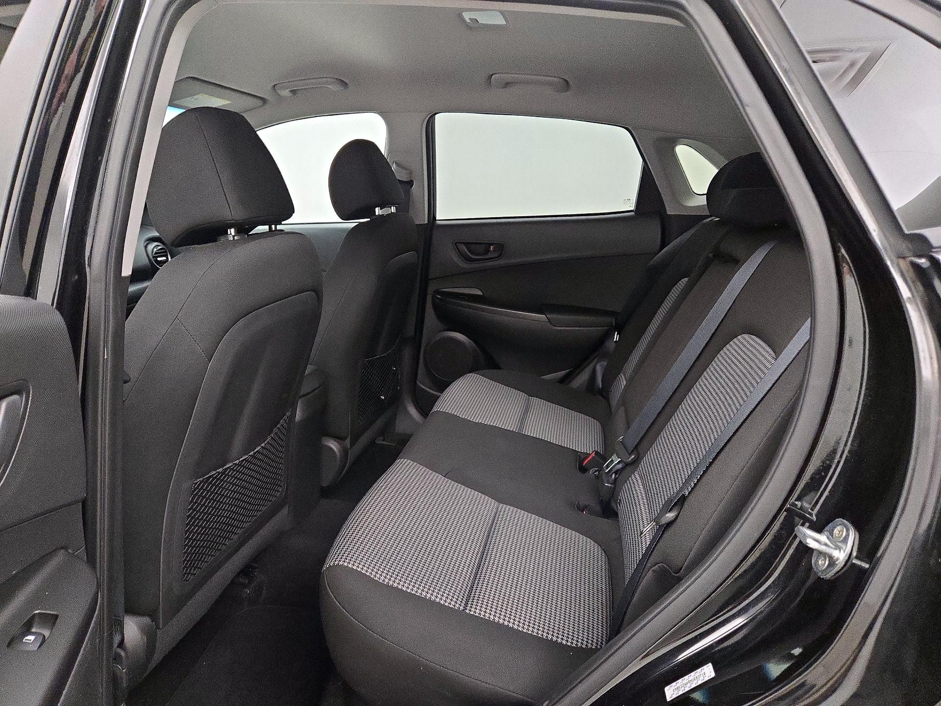 Thumbnail: 2021 Hyundai Kona - 19