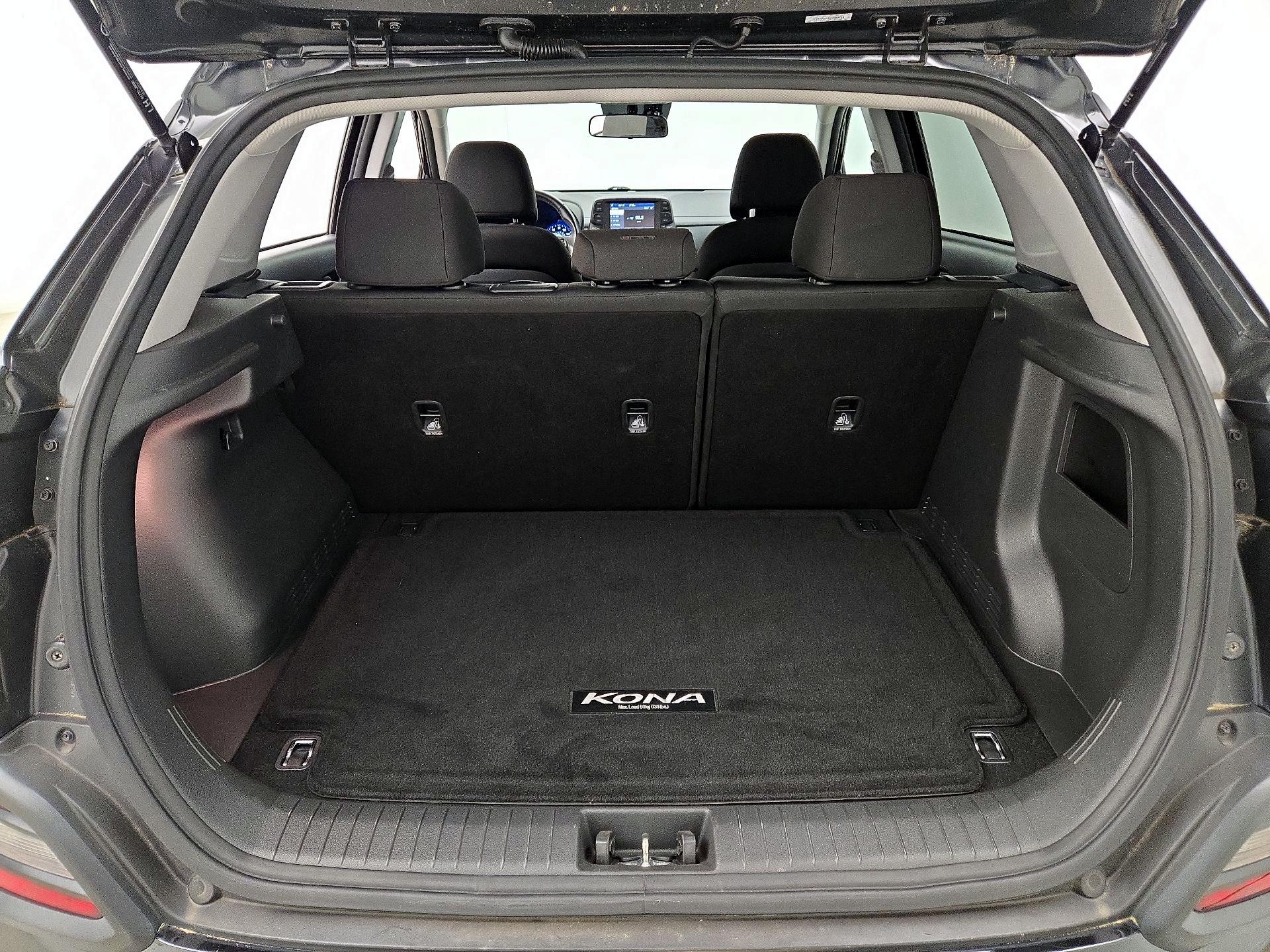 Thumbnail: 2021 Hyundai Kona - 20