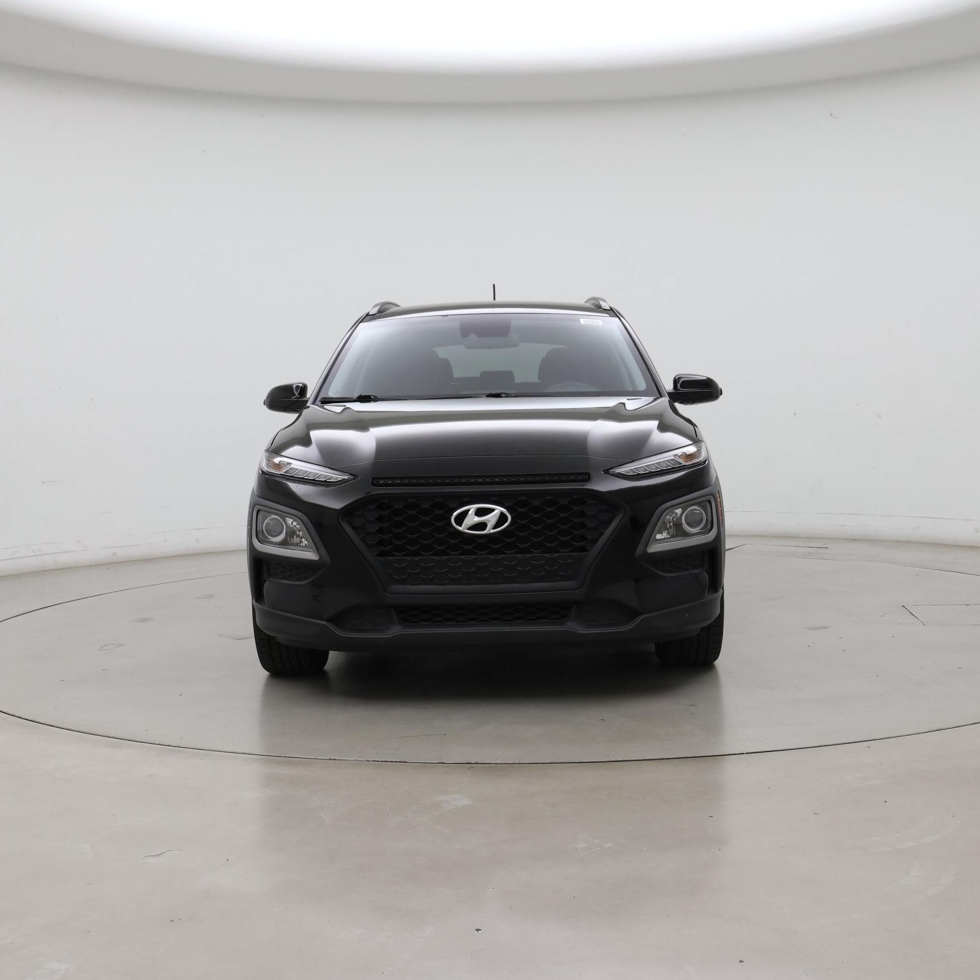 Thumbnail: 2021 Hyundai Kona - 5