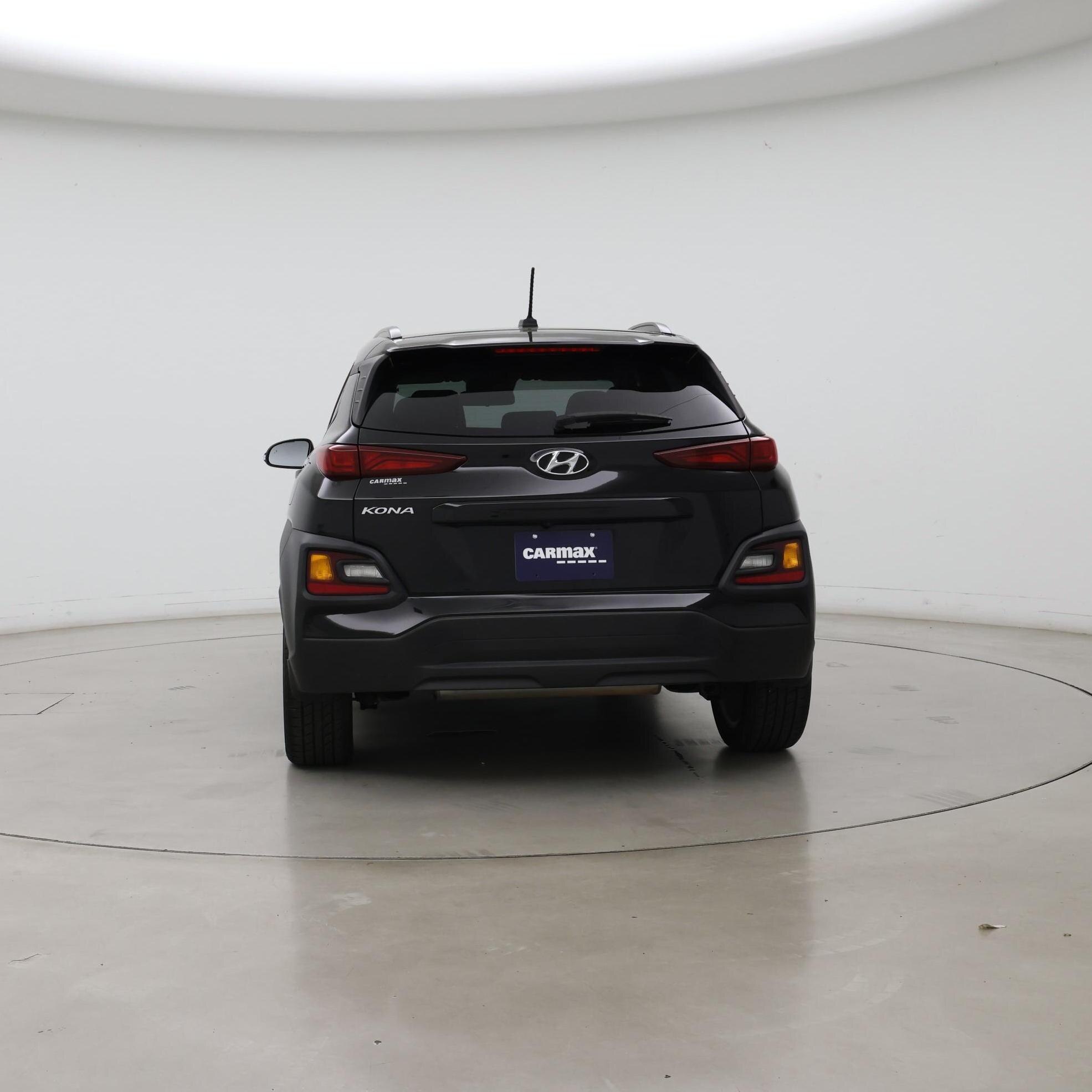 Thumbnail: 2021 Hyundai Kona - 6