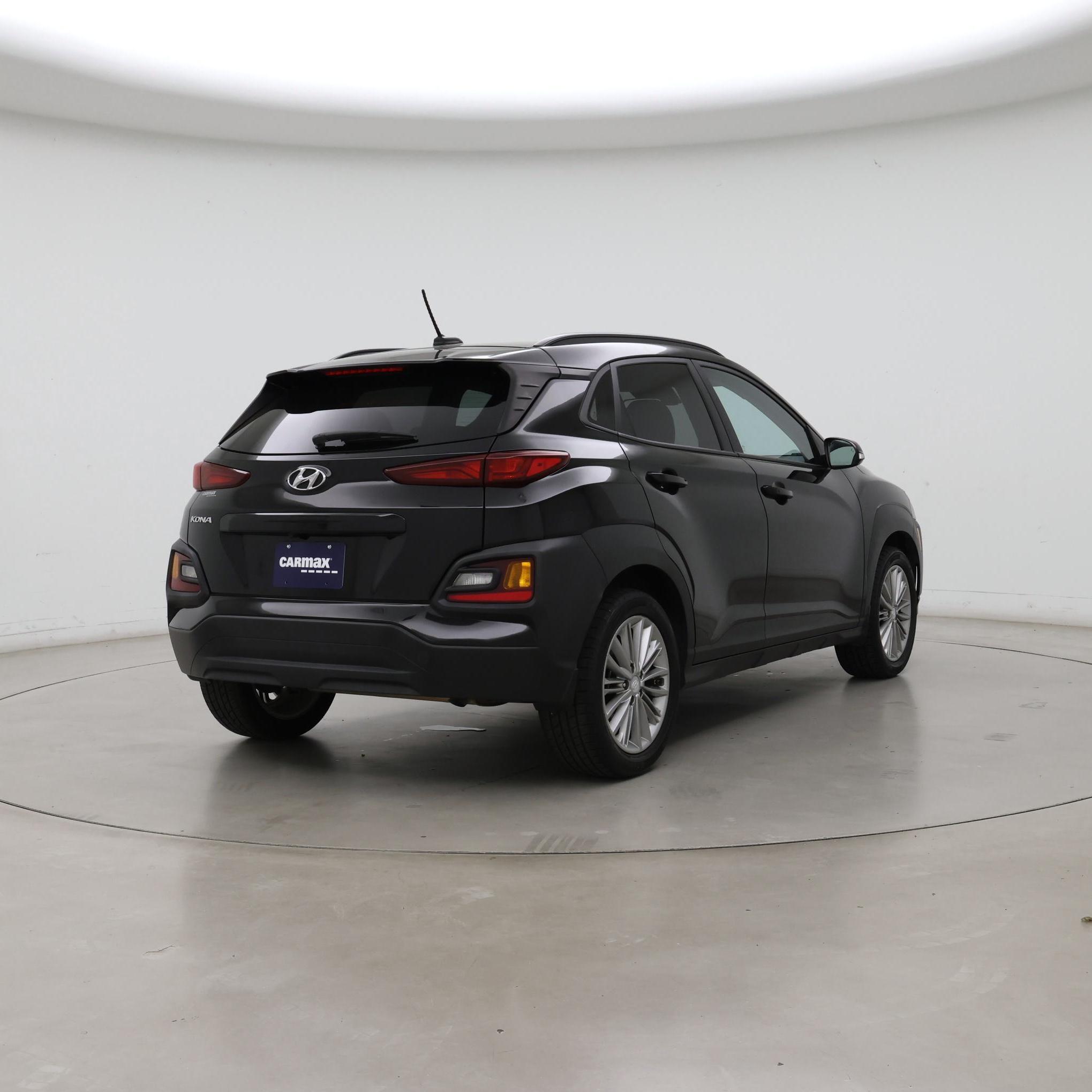 Thumbnail: 2021 Hyundai Kona - 8