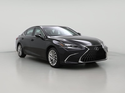 2023 Lexus ES 350 Ultra Luxury