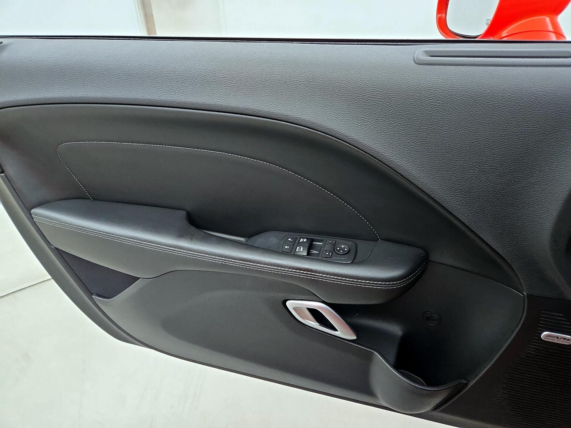 Thumbnail: 2017 Dodge Challenger - 12