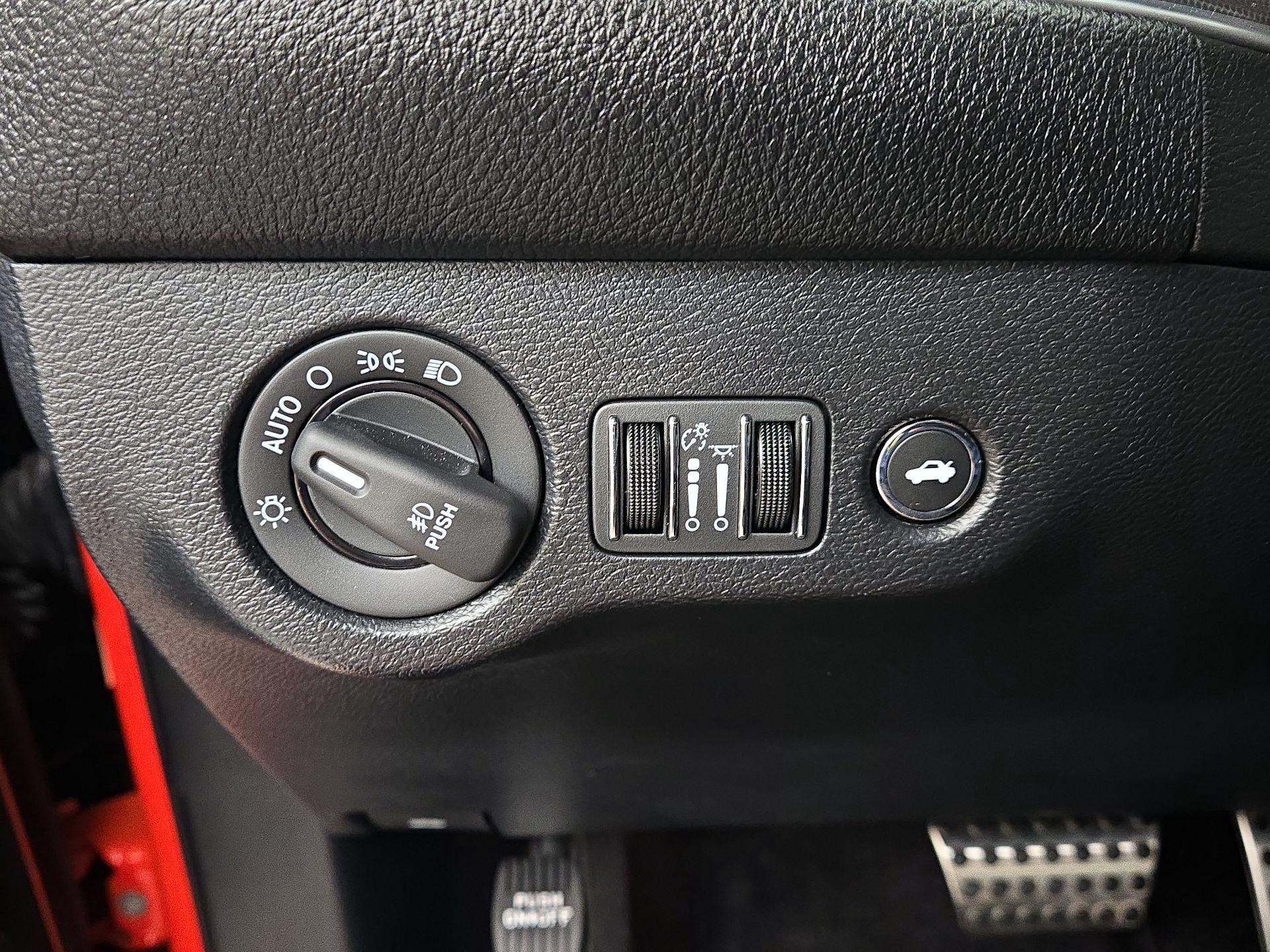 Thumbnail: 2017 Dodge Challenger - 13