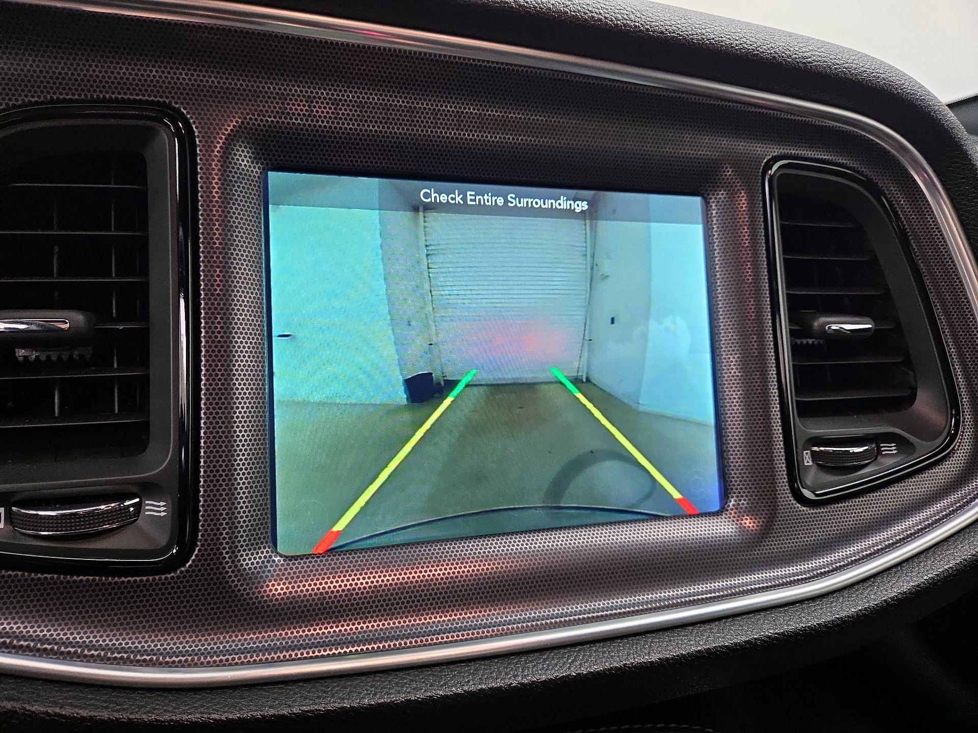 Thumbnail: 2017 Dodge Challenger - 14