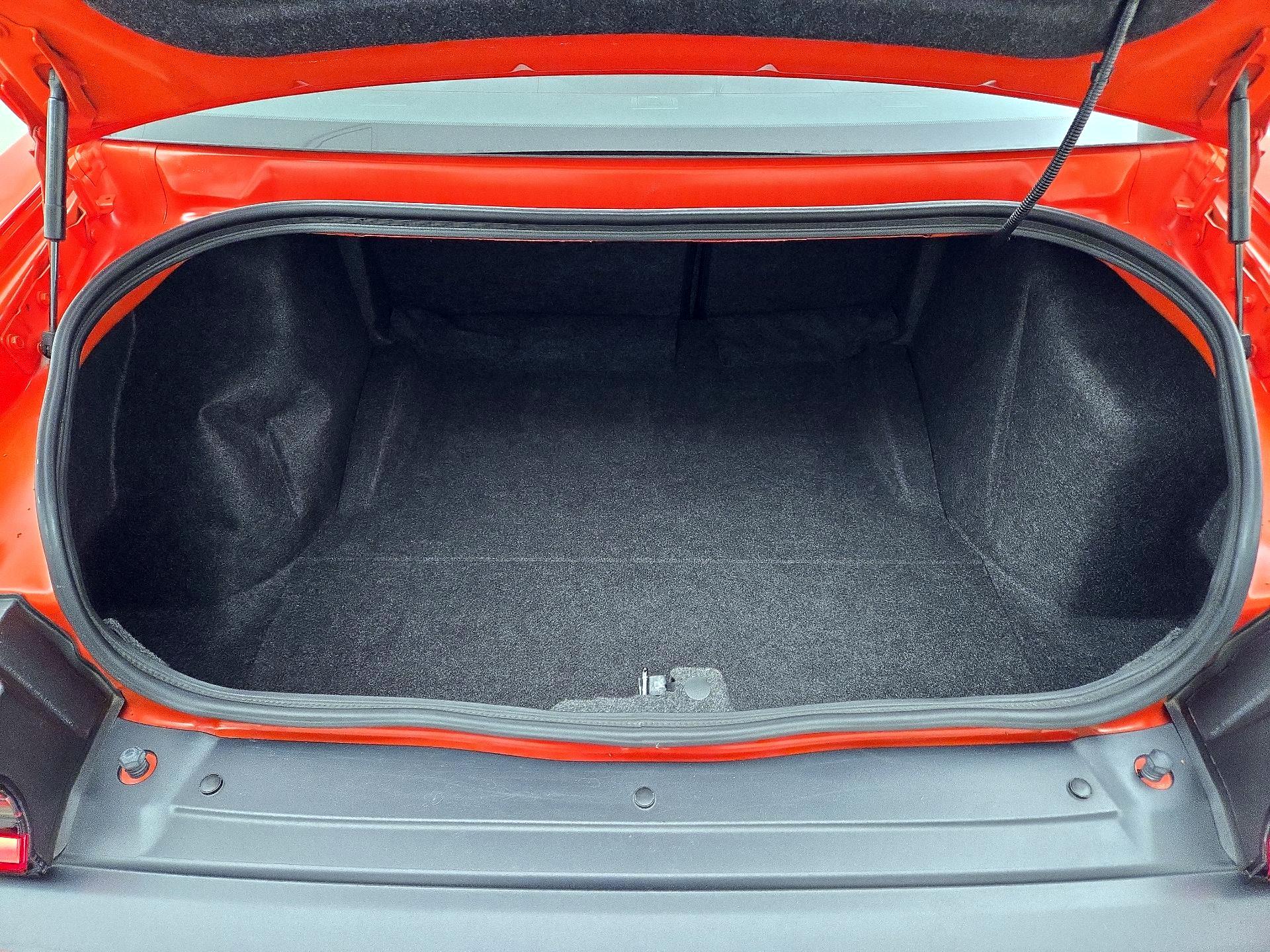 Thumbnail: 2017 Dodge Challenger - 19