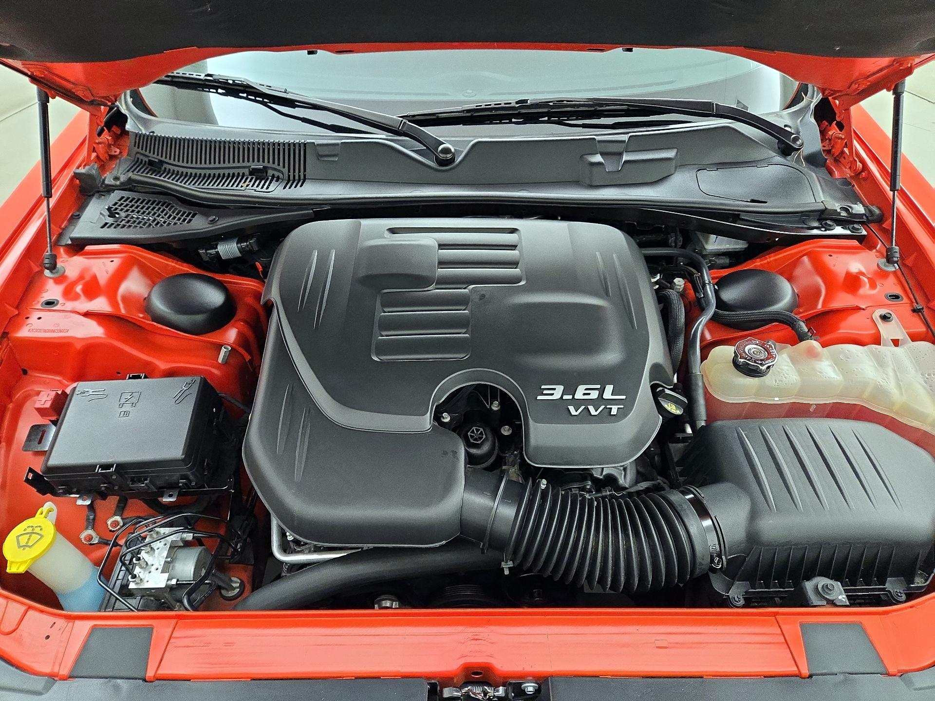 Thumbnail: 2017 Dodge Challenger - 20