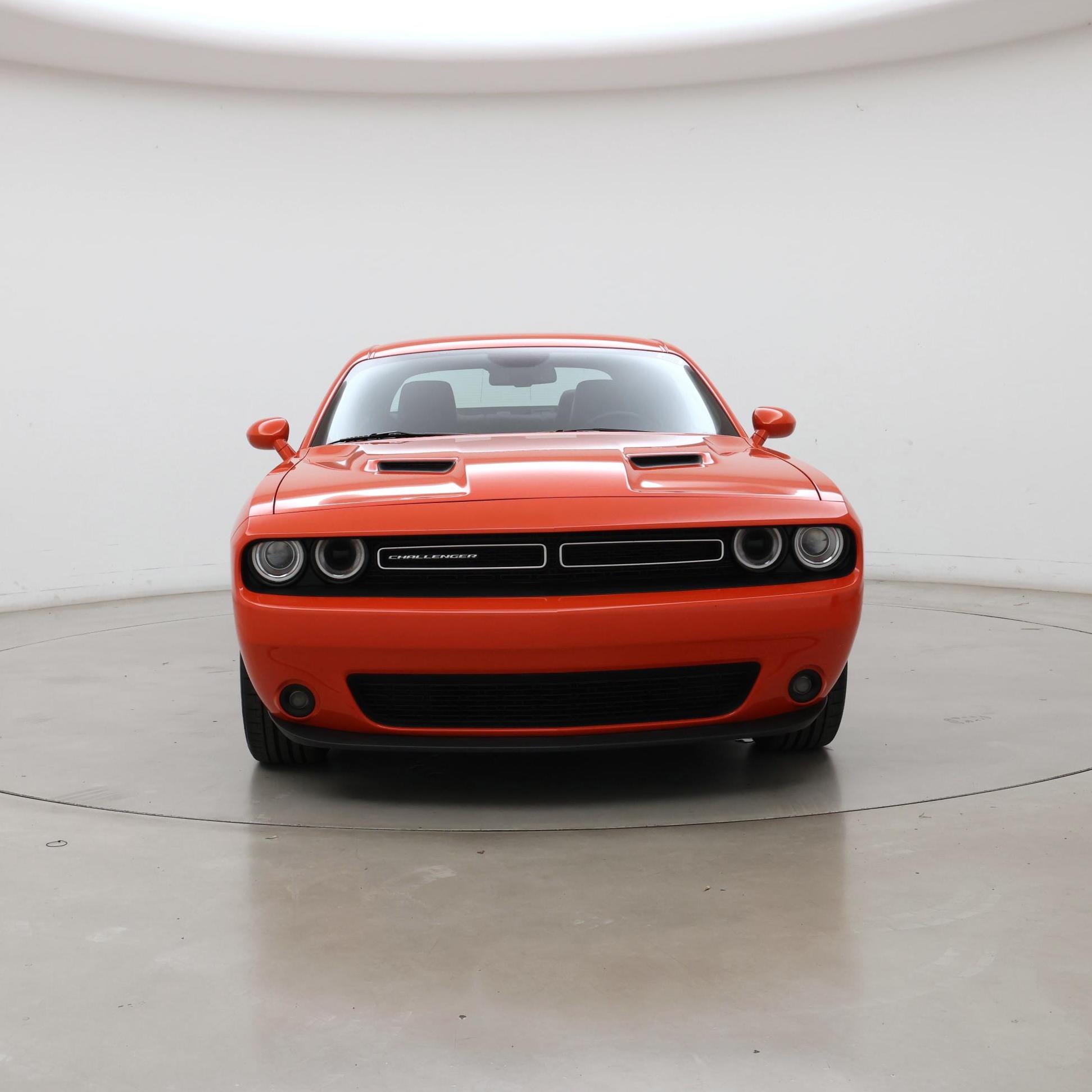 Thumbnail: 2017 Dodge Challenger - 5