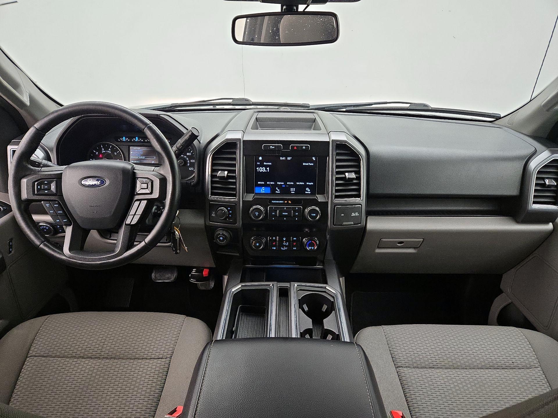 Thumbnail: 2019 Ford F-150 - 9