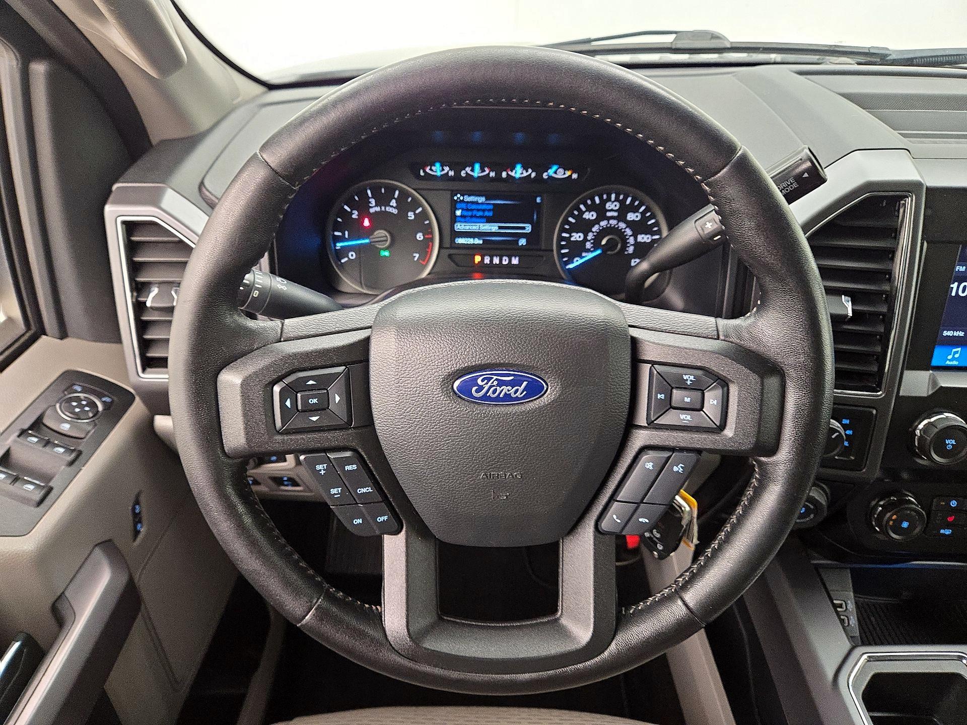 Thumbnail: 2019 Ford F-150 - 10