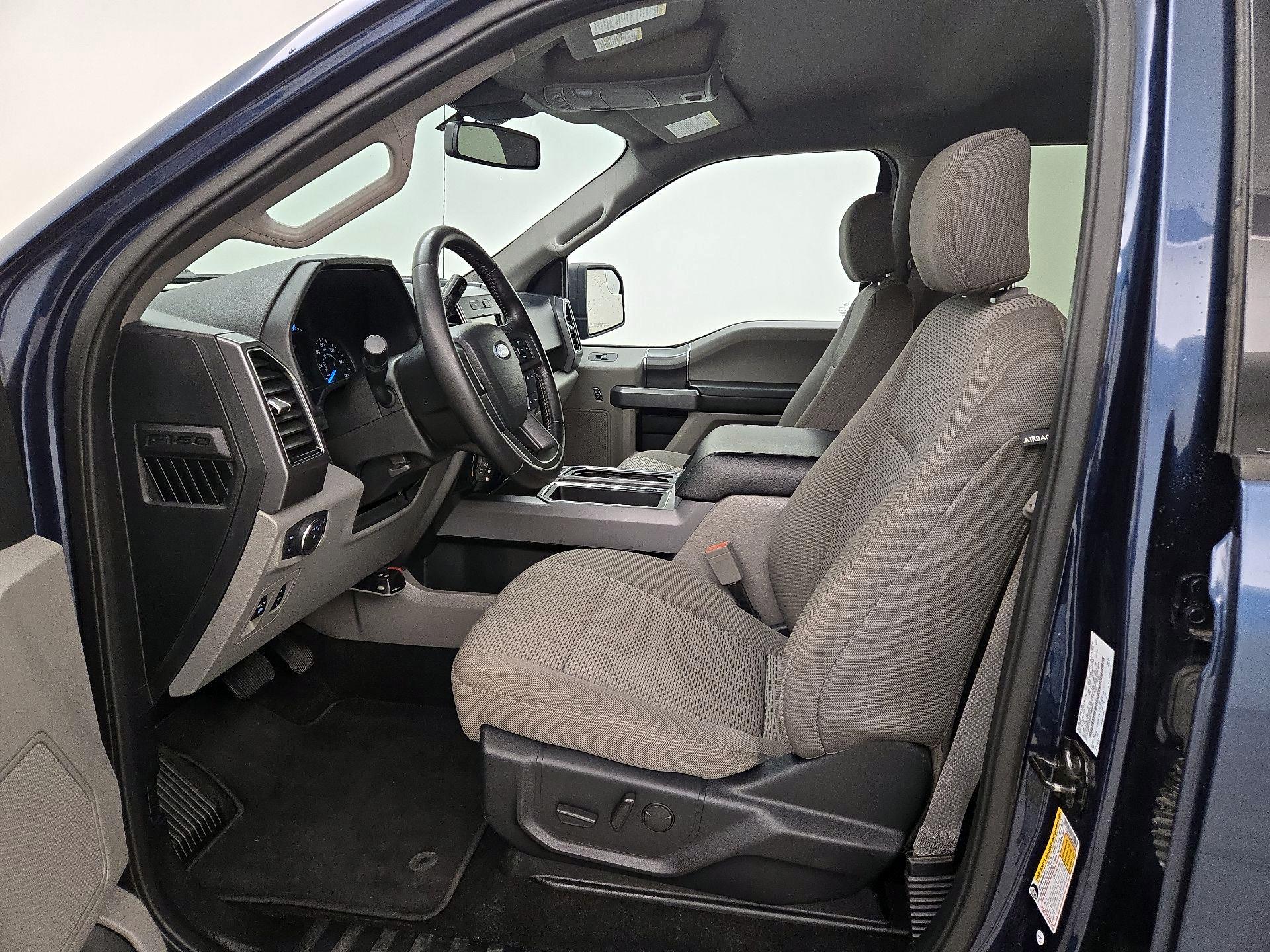 Thumbnail: 2019 Ford F-150 - 11