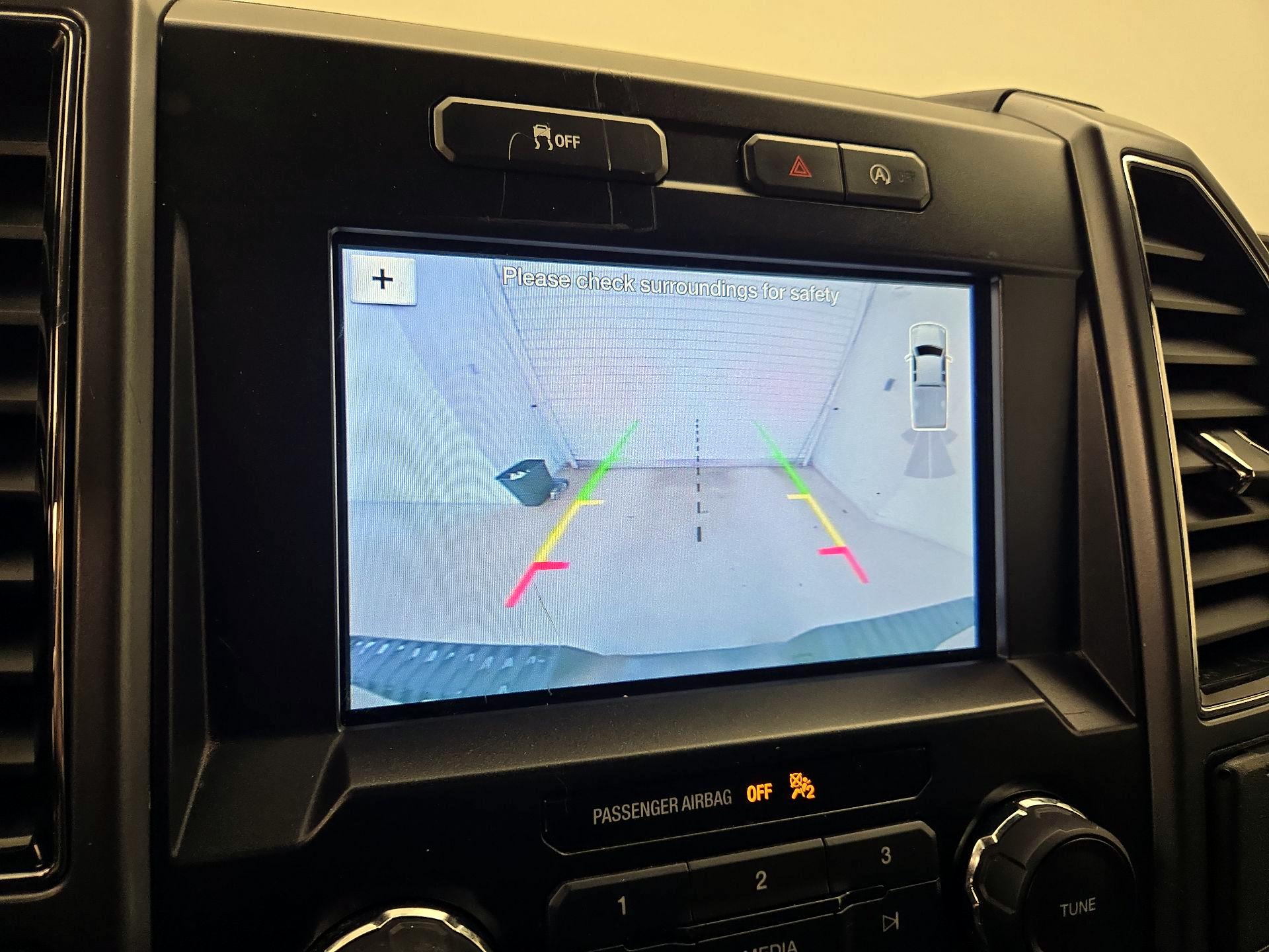 Thumbnail: 2019 Ford F-150 - 14