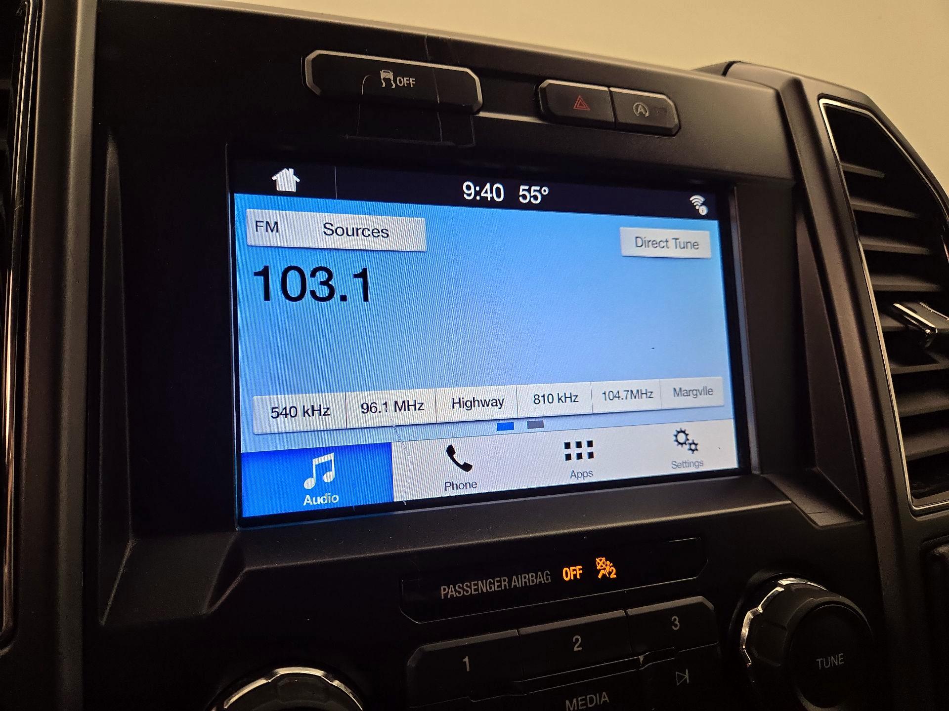 Thumbnail: 2019 Ford F-150 - 15