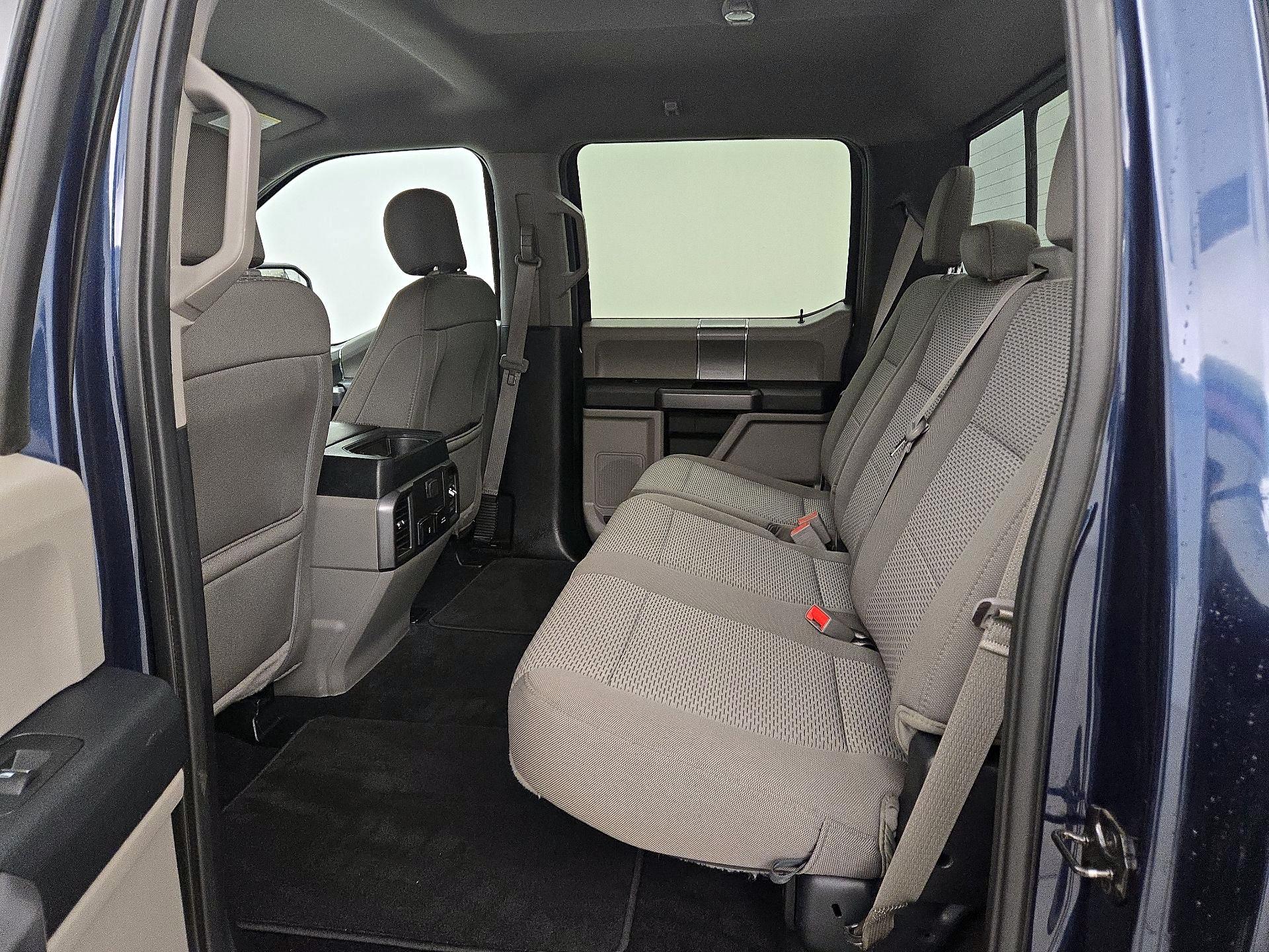 Thumbnail: 2019 Ford F-150 - 19