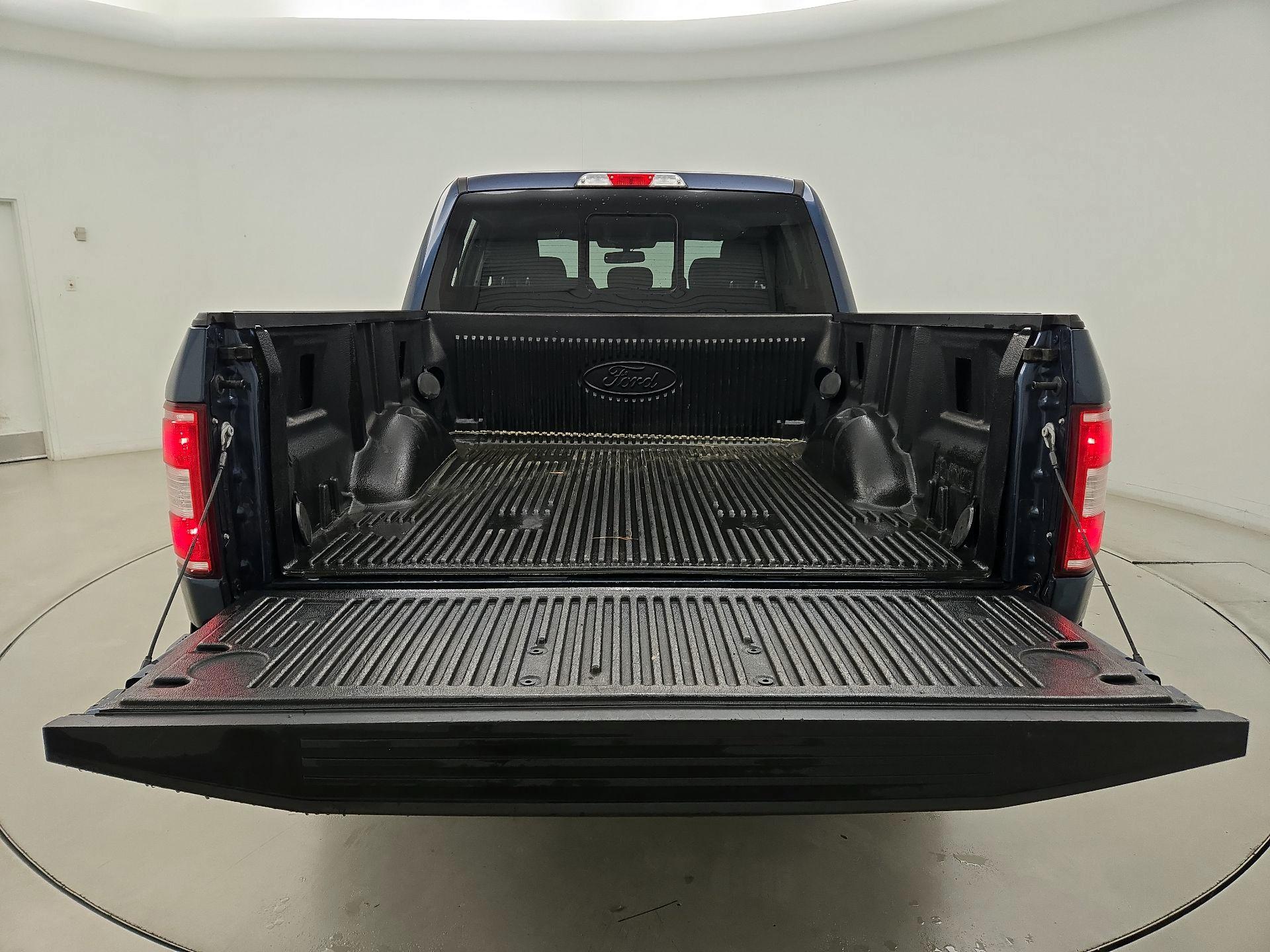 Thumbnail: 2019 Ford F-150 - 20