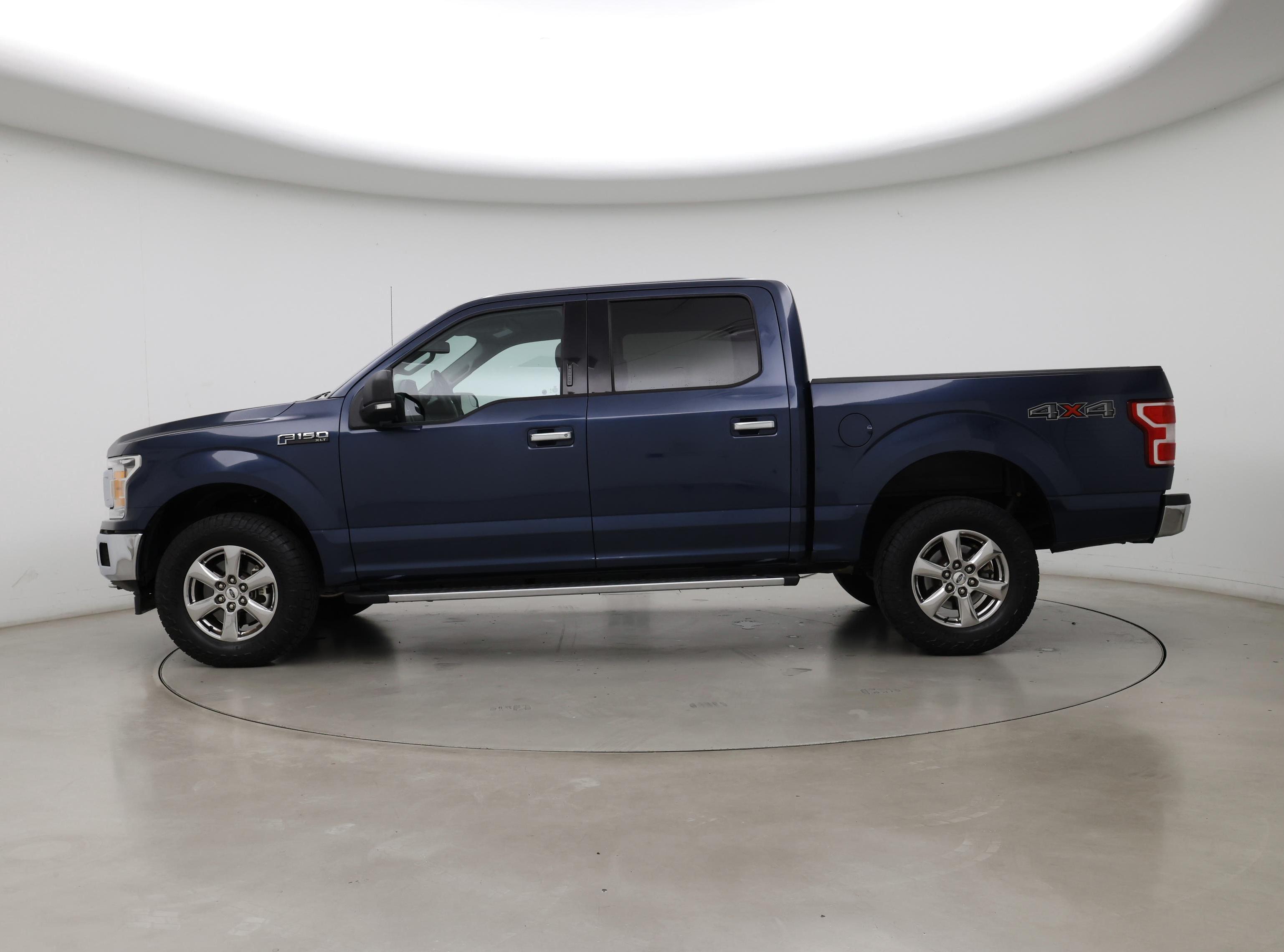 Thumbnail: 2019 Ford F-150 - 3