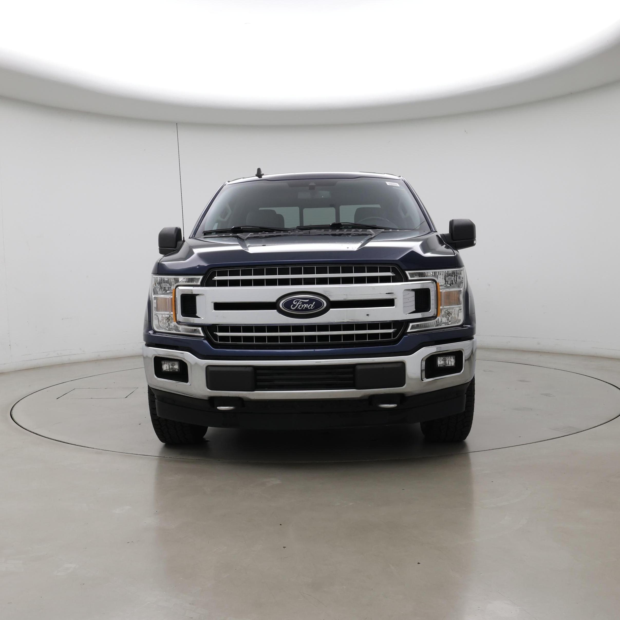 Thumbnail: 2019 Ford F-150 - 5
