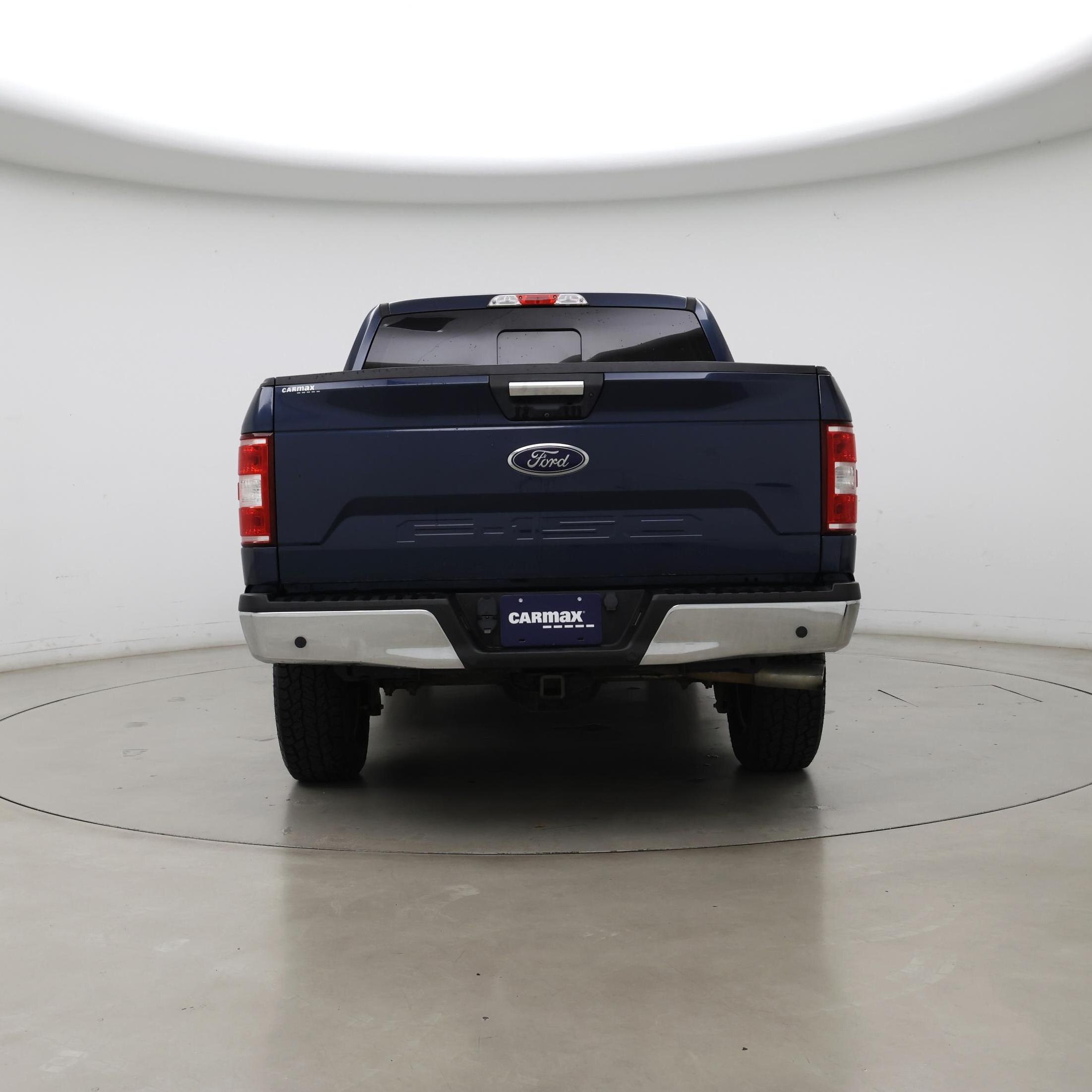 Thumbnail: 2019 Ford F-150 - 6