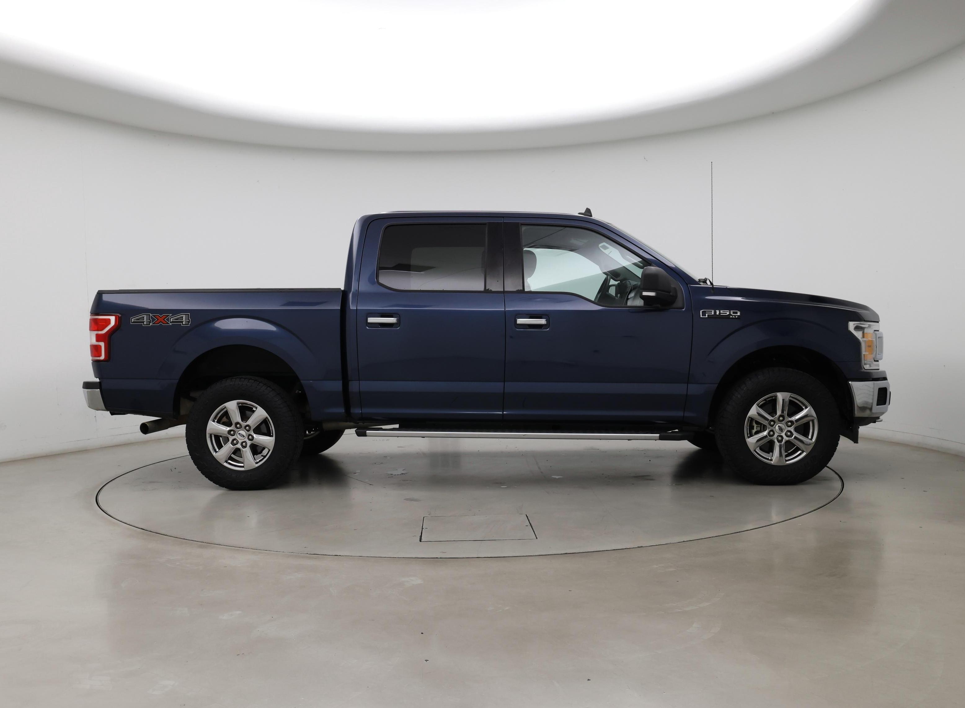Thumbnail: 2019 Ford F-150 - 7