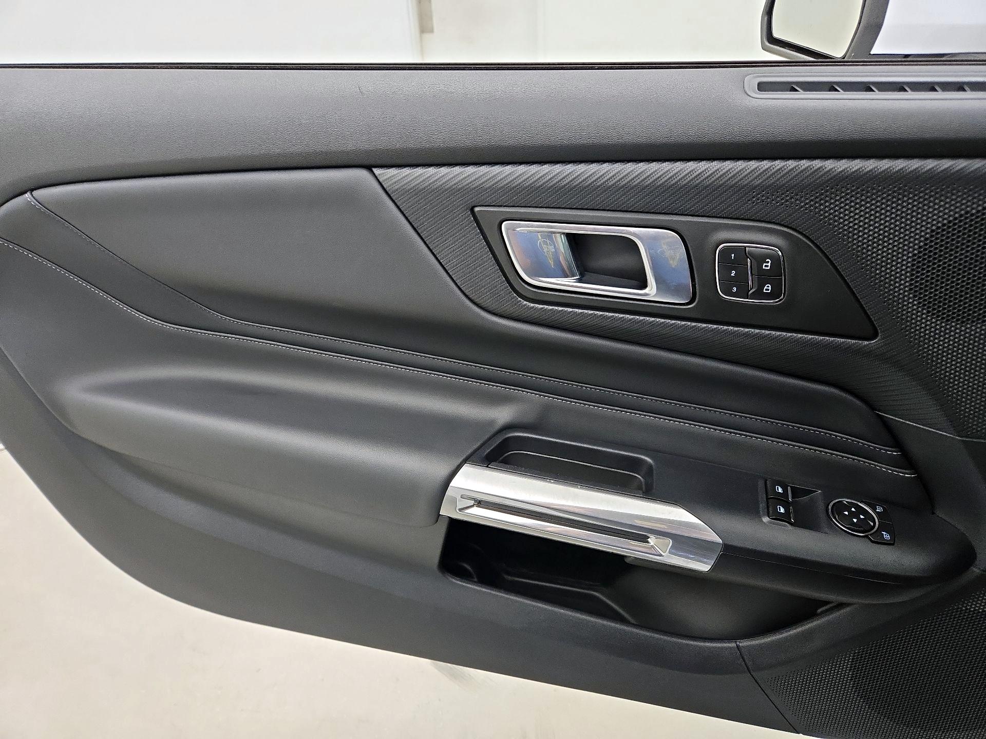 Thumbnail: 2024 Ford Mustang - 12