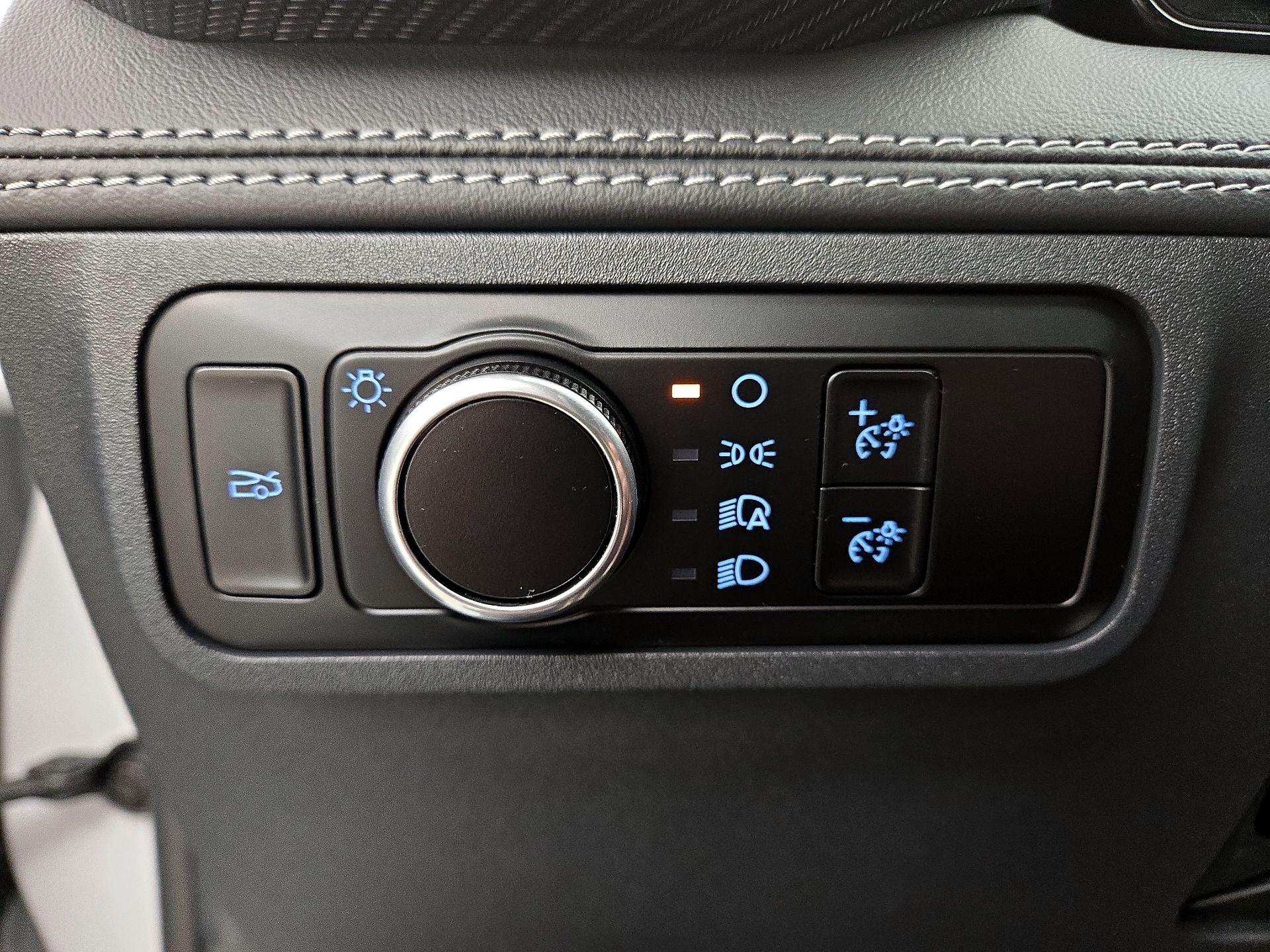 Thumbnail: 2024 Ford Mustang - 13