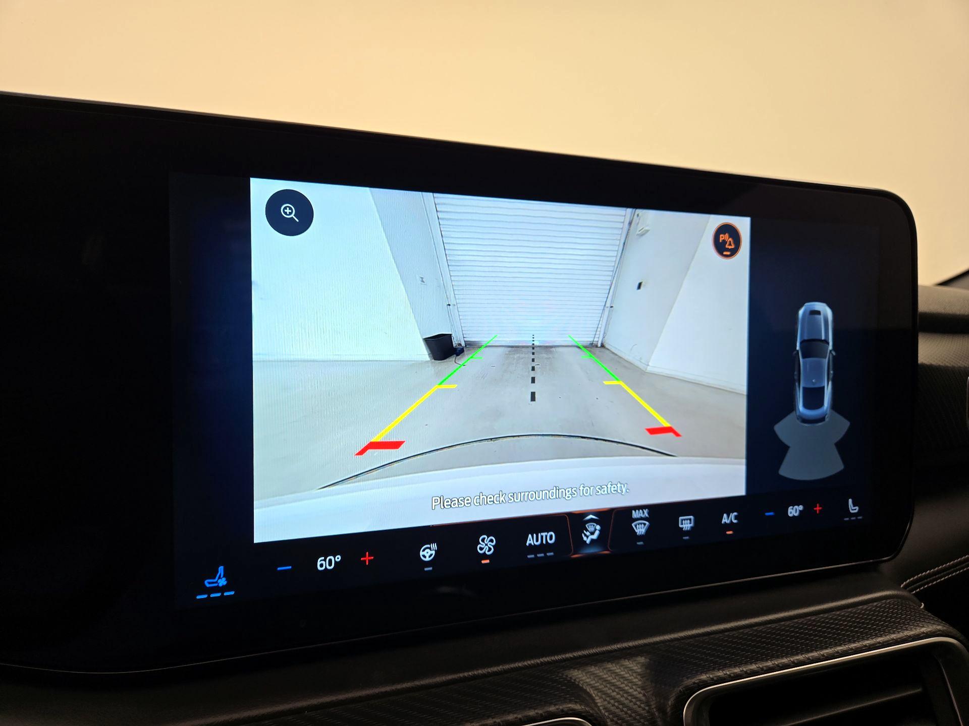 Thumbnail: 2024 Ford Mustang - 15