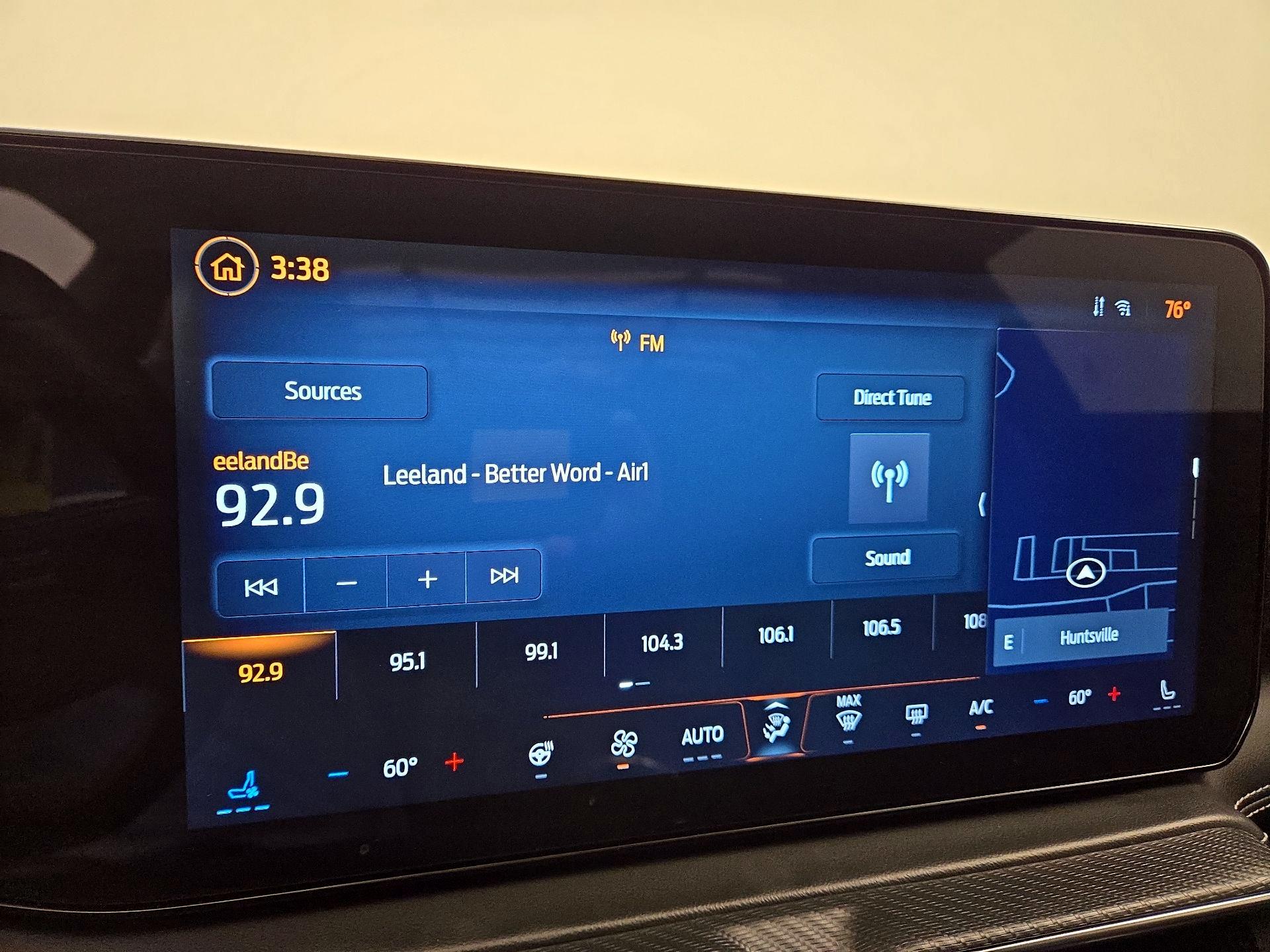 Thumbnail: 2024 Ford Mustang - 16