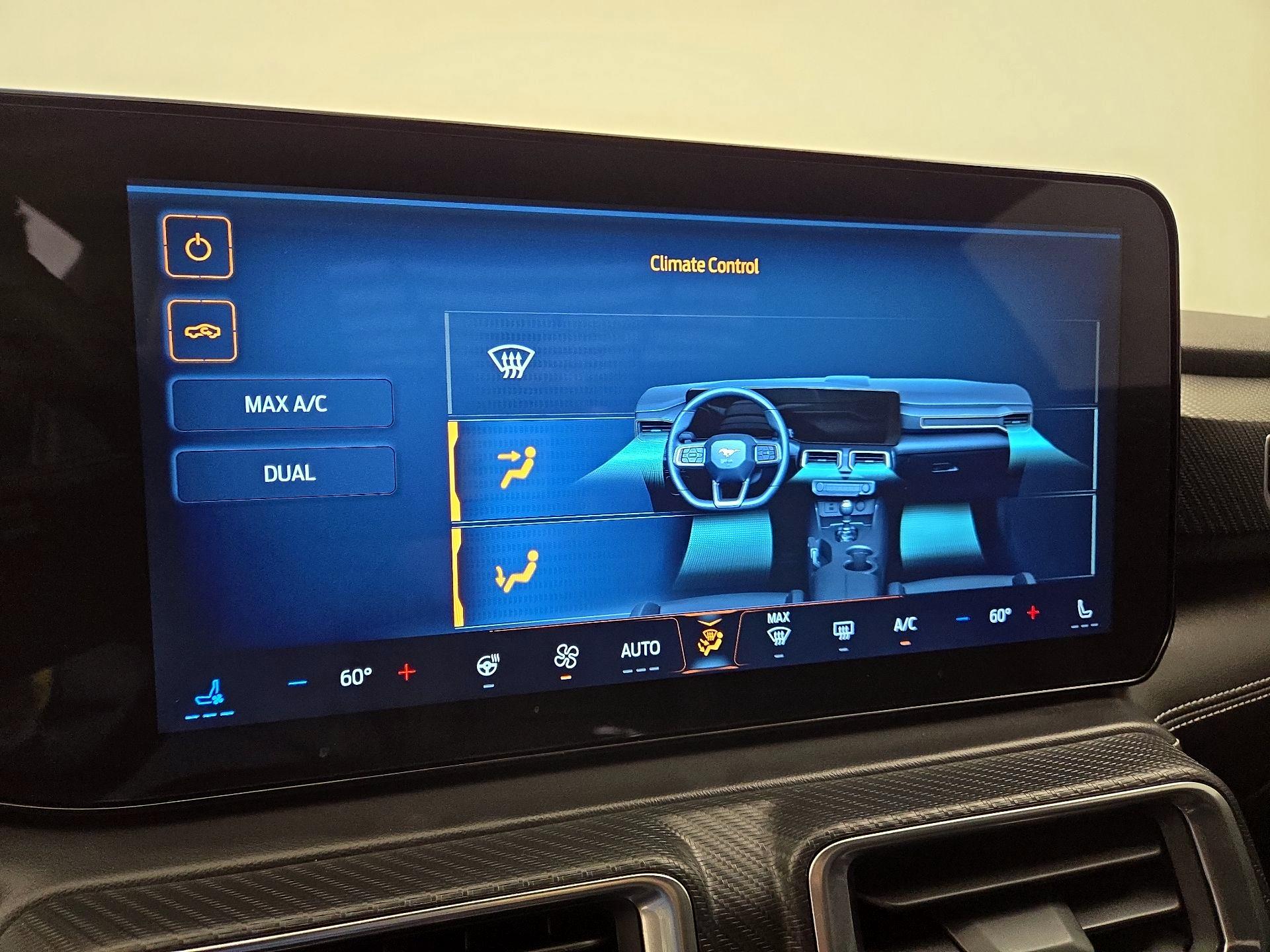 Thumbnail: 2024 Ford Mustang - 17