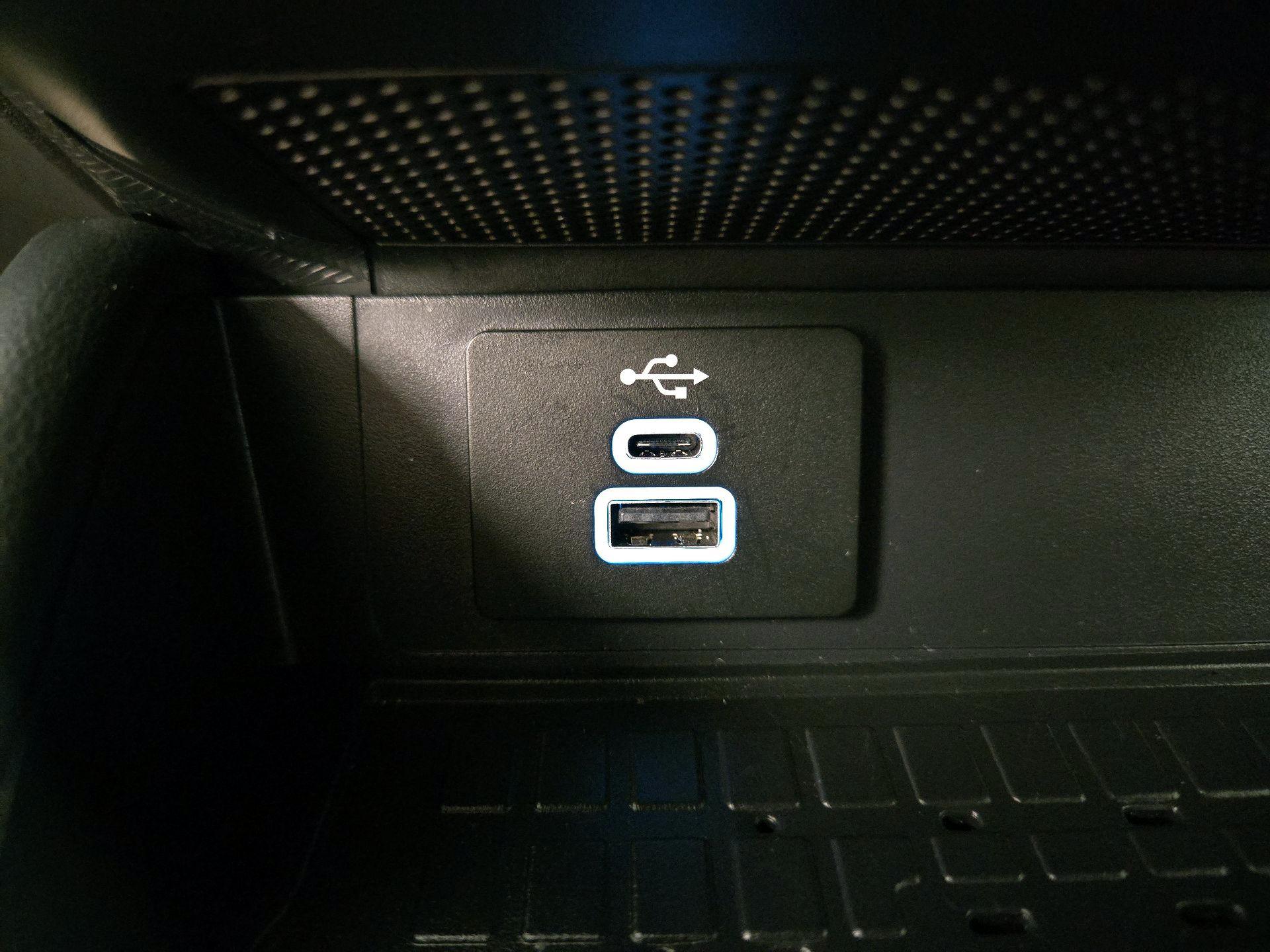 Thumbnail: 2024 Ford Mustang - 19